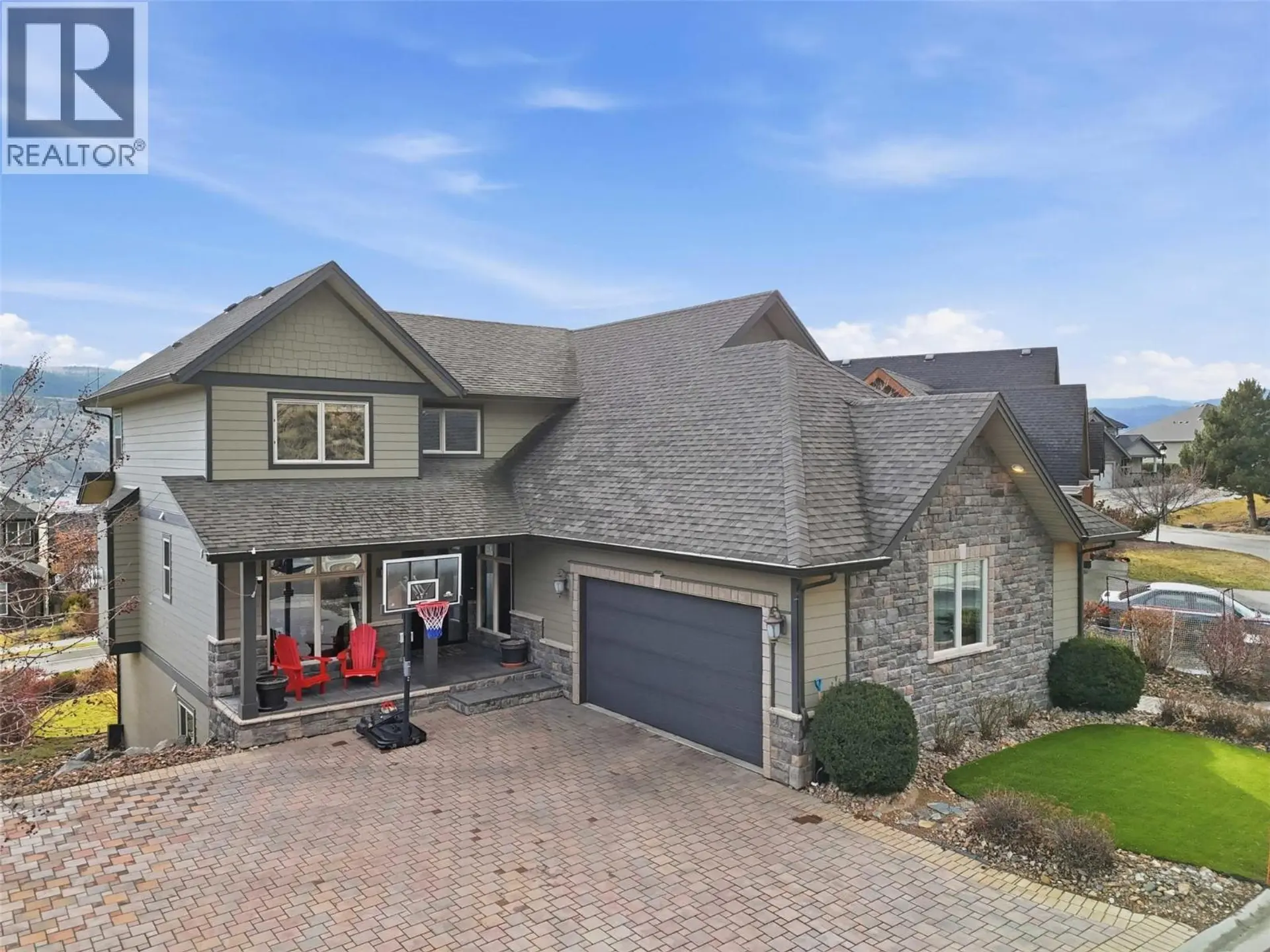 Property at 1914 Ironwood Street, Kamloops, BC