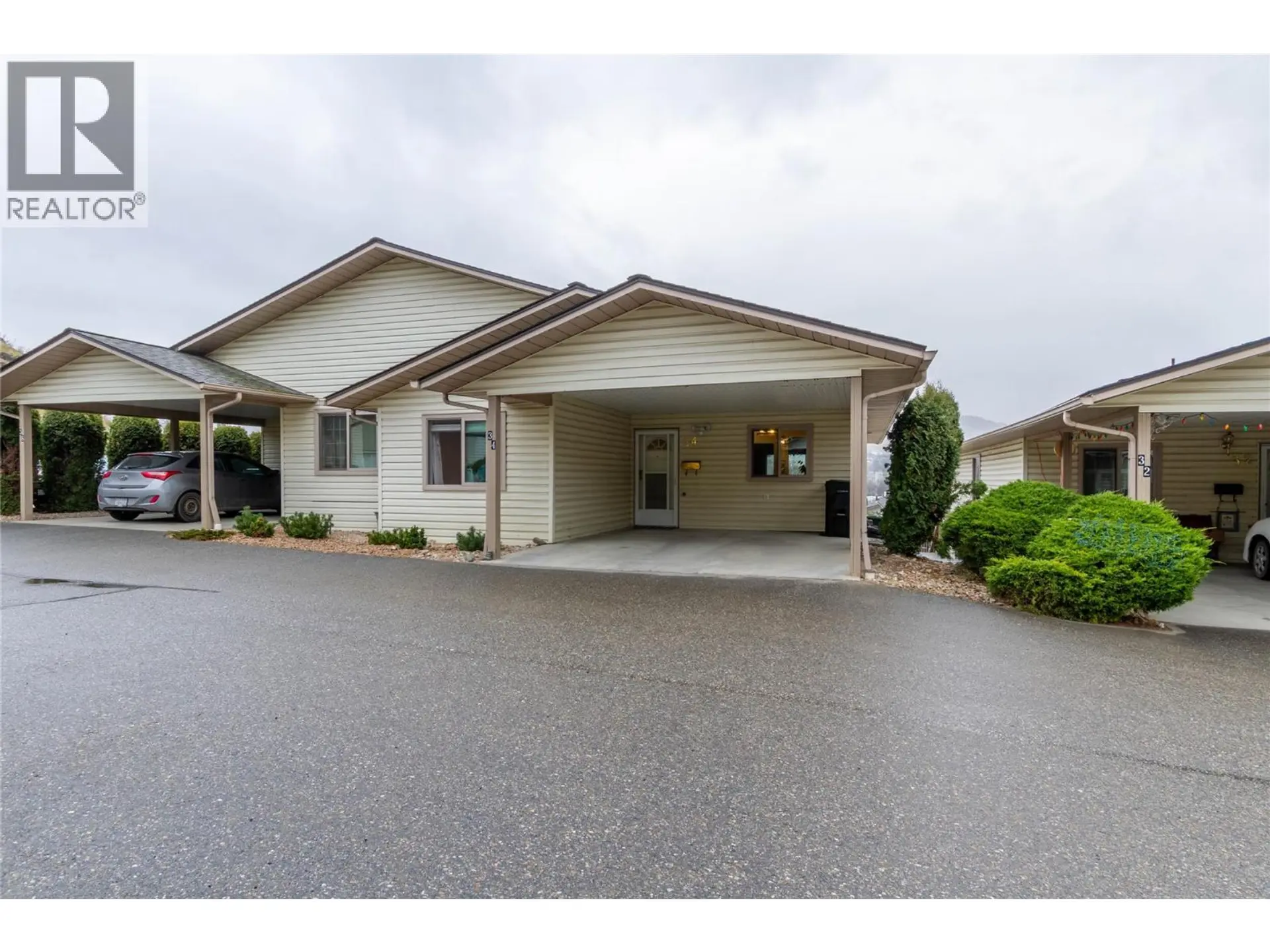 Property at #34 4303 27 Avenue, Vernon, BC