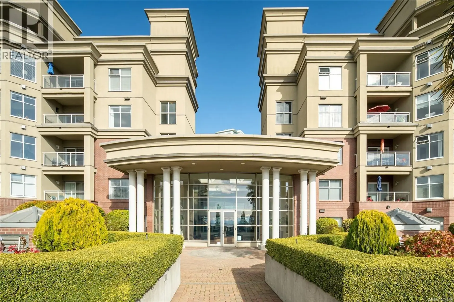 Property at #PH4 165 Kimta Rd, Victoria, BC