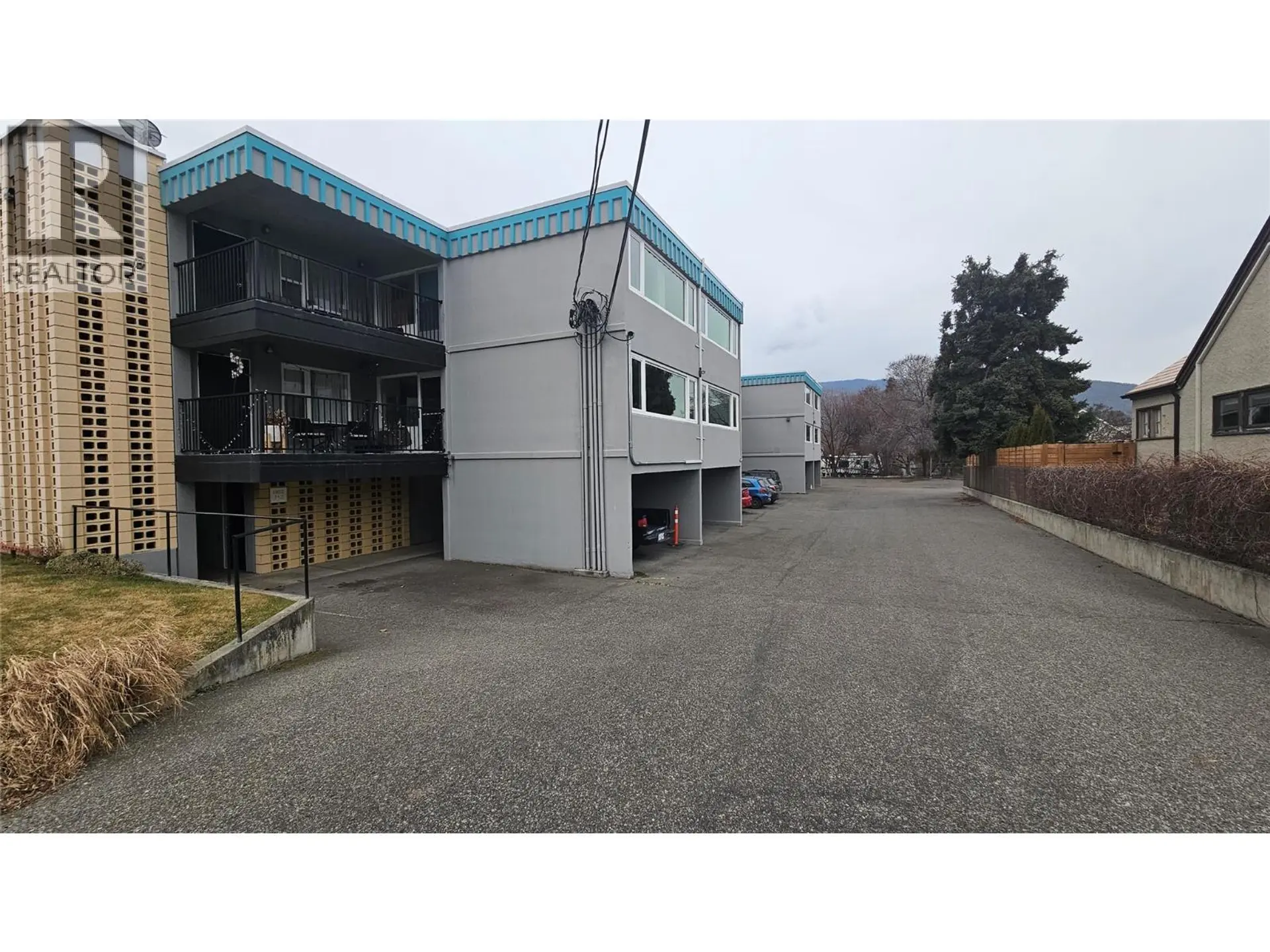 Property at 301 SCOTT AVENUE, Penticton, BC