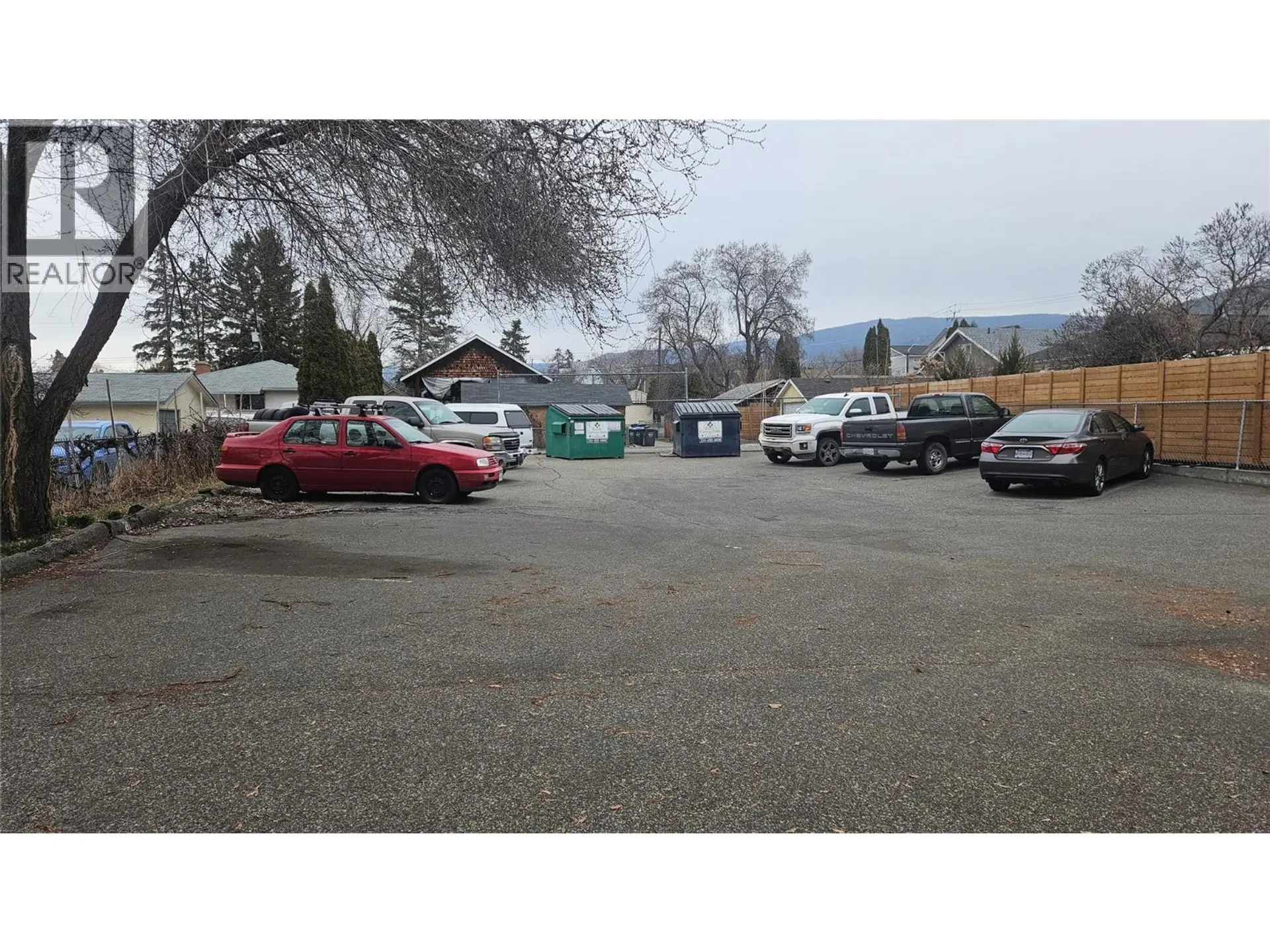 Property at 301 SCOTT AVENUE, Penticton, BC