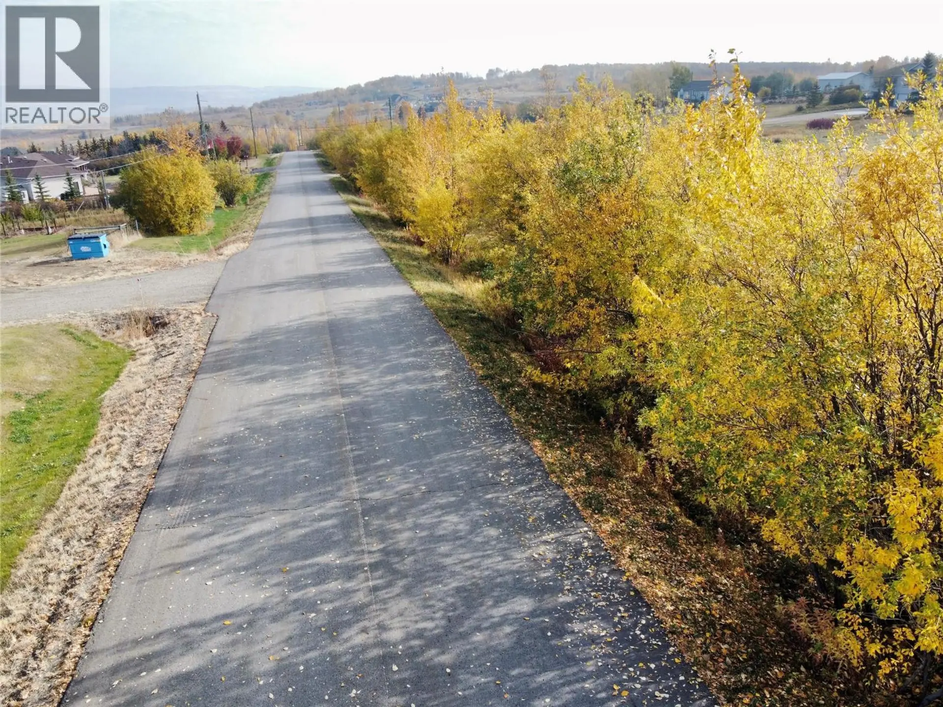 Property at LOT 4 PARADISE VALLEY SUBDIVISION, Dawson Creek, BC