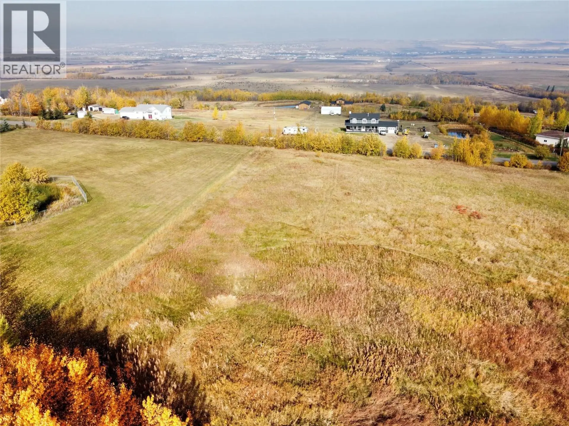 Property at LOT 4 PARADISE VALLEY SUBDIVISION, Dawson Creek, BC