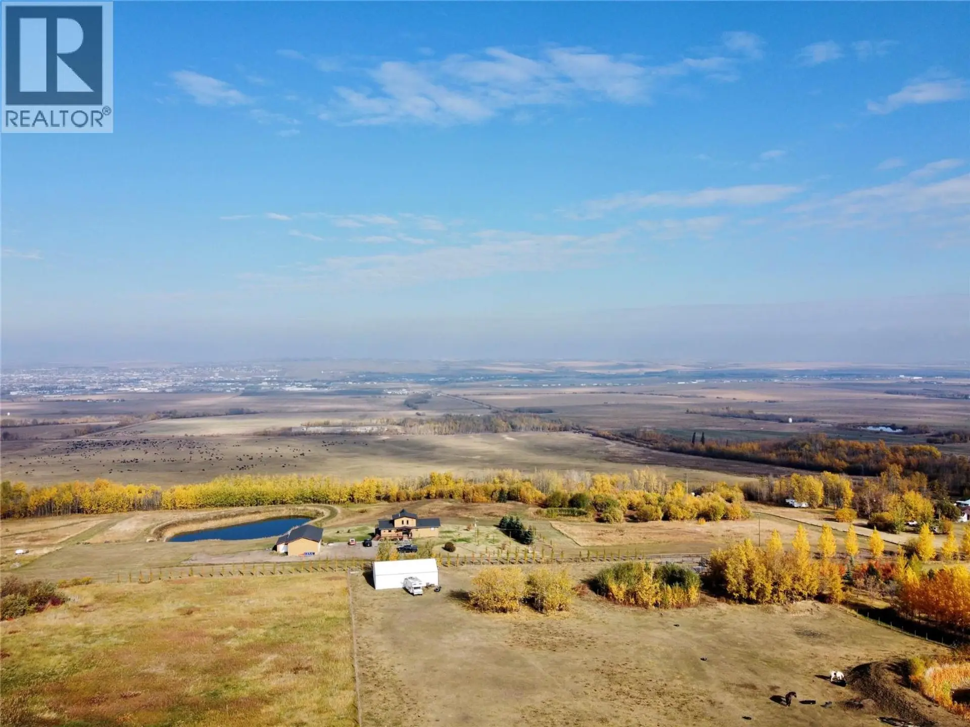 Property at LOT 4 PARADISE VALLEY SUBDIVISION, Dawson Creek, BC