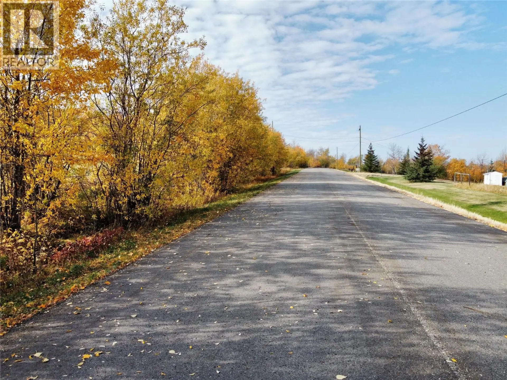 Property at LOT 4 PARADISE VALLEY SUBDIVISION, Dawson Creek, BC