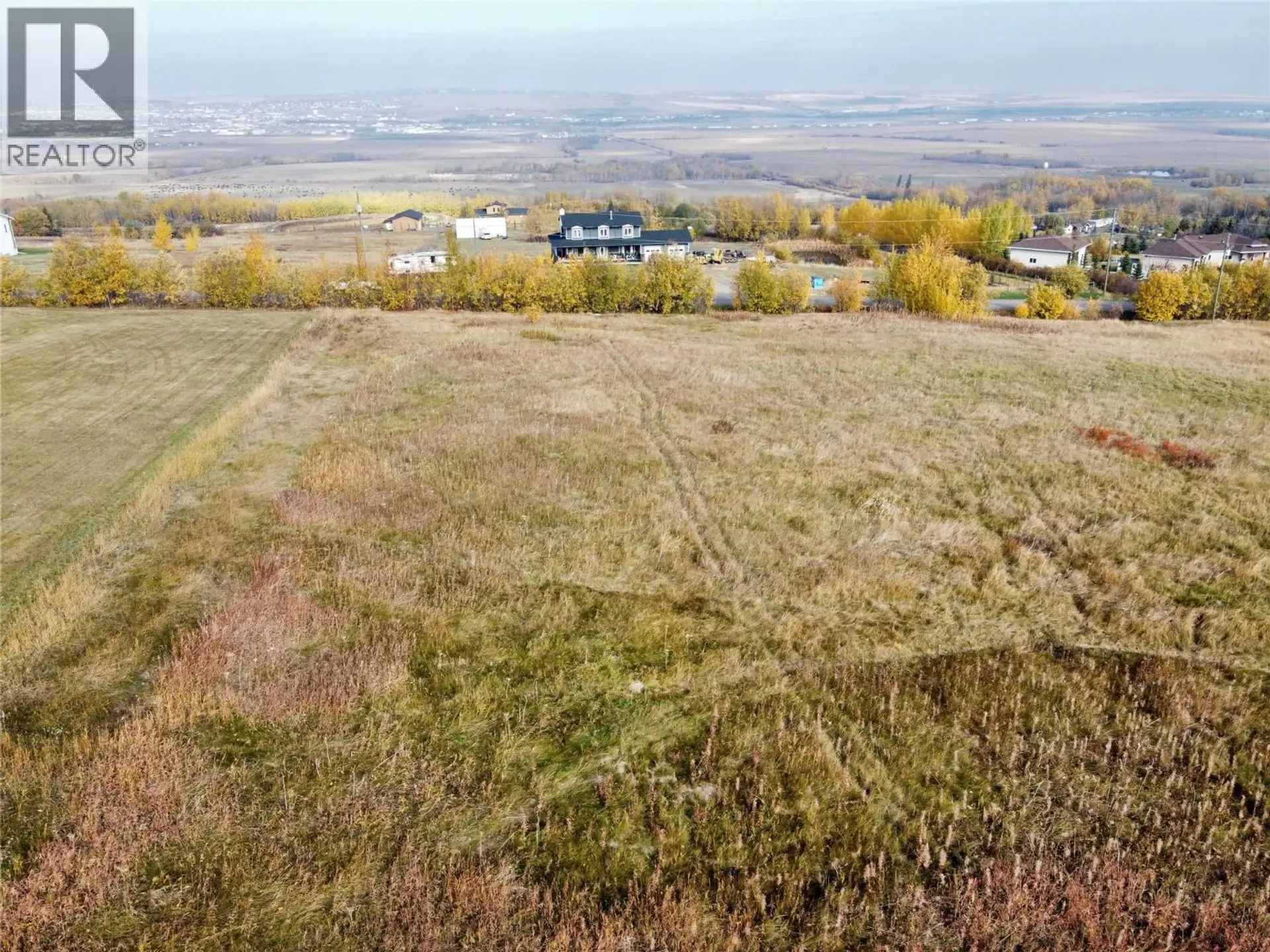 Property at LOT 4 PARADISE VALLEY SUBDIVISION, Dawson Creek, BC