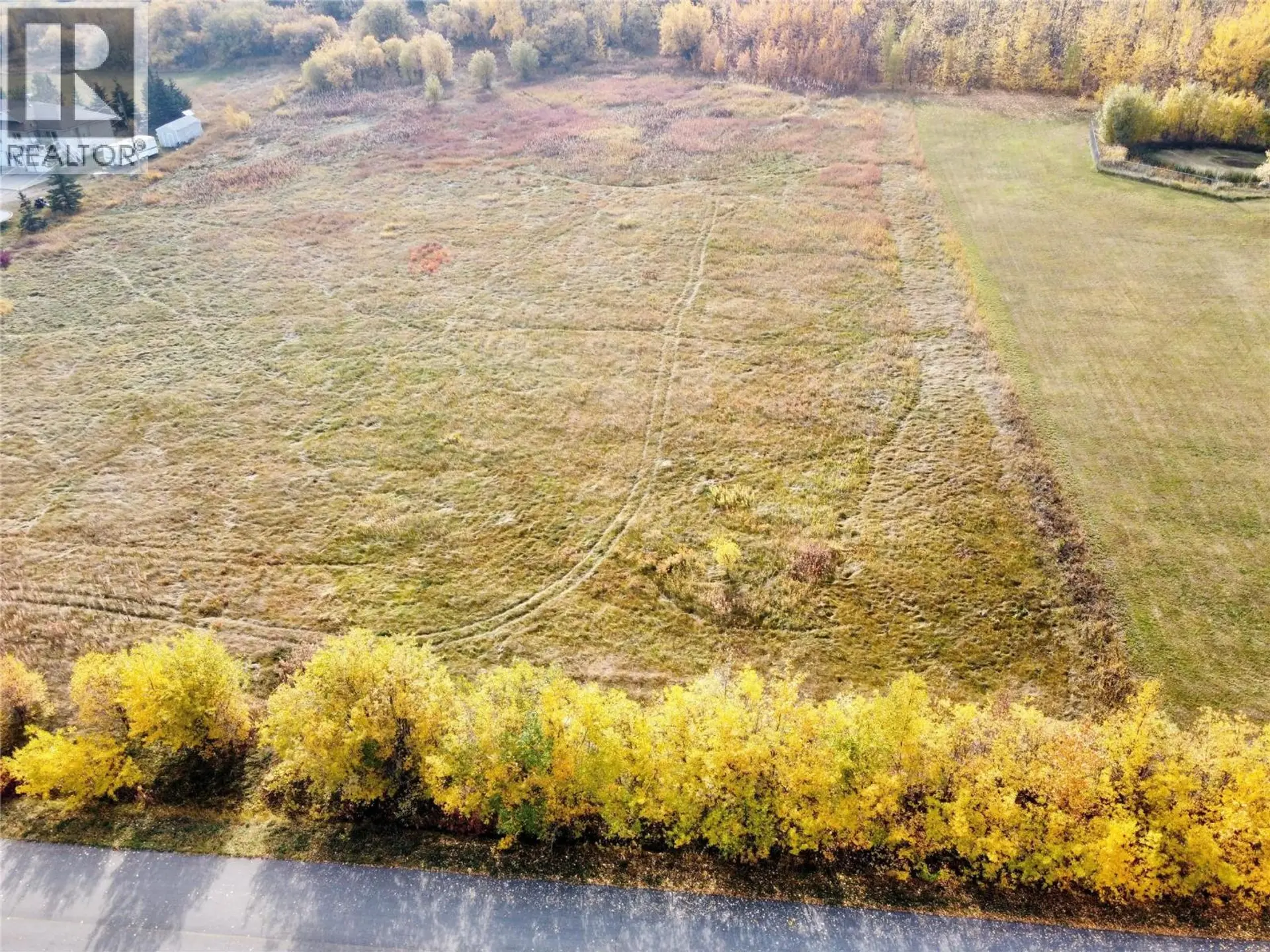 Property at LOT 4 PARADISE VALLEY SUBDIVISION, Dawson Creek, BC