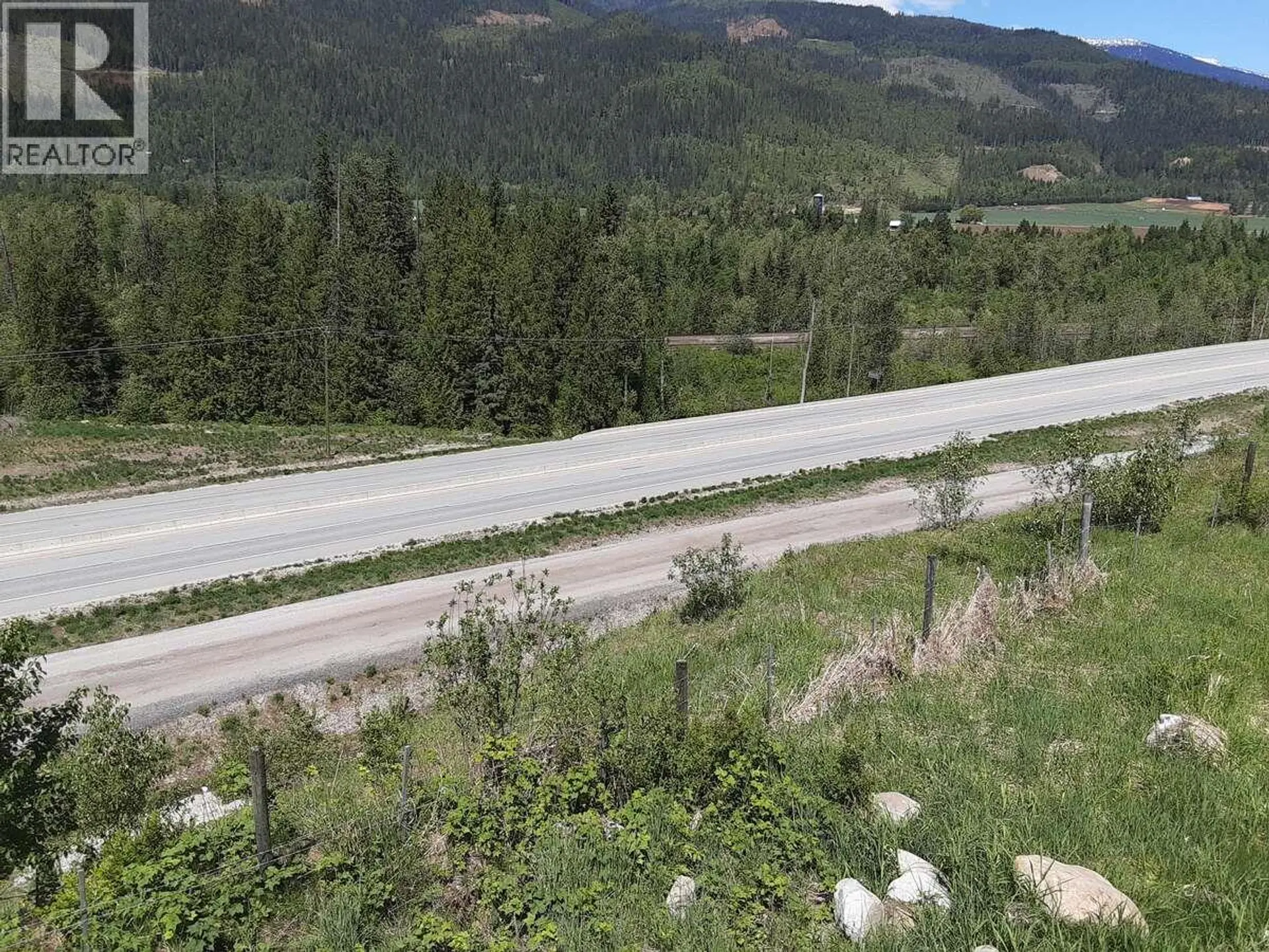 Property at 4335 SEDERBERG ROAD, Malakwa, BC