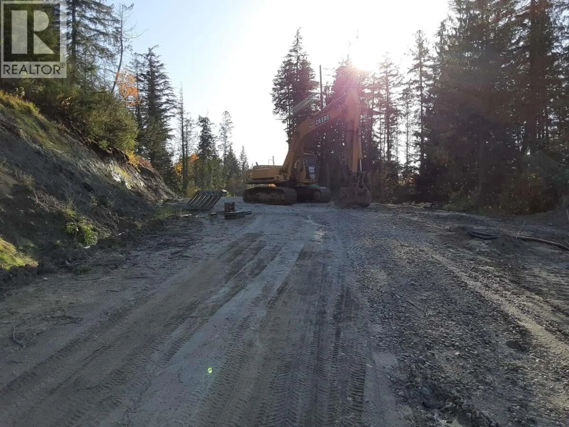 Property at 4335 SEDERBERG ROAD, Malakwa, BC