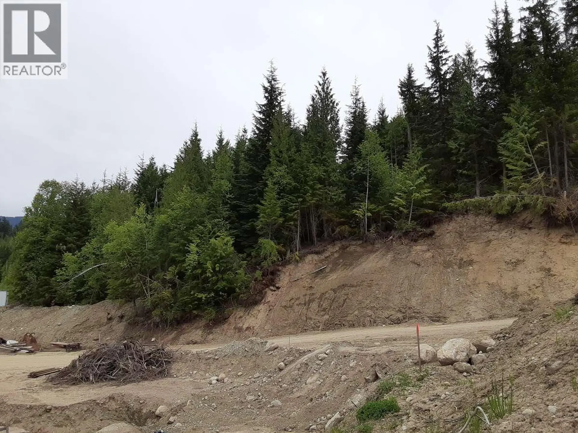 Property at 4335 SEDERBERG ROAD, Malakwa, BC