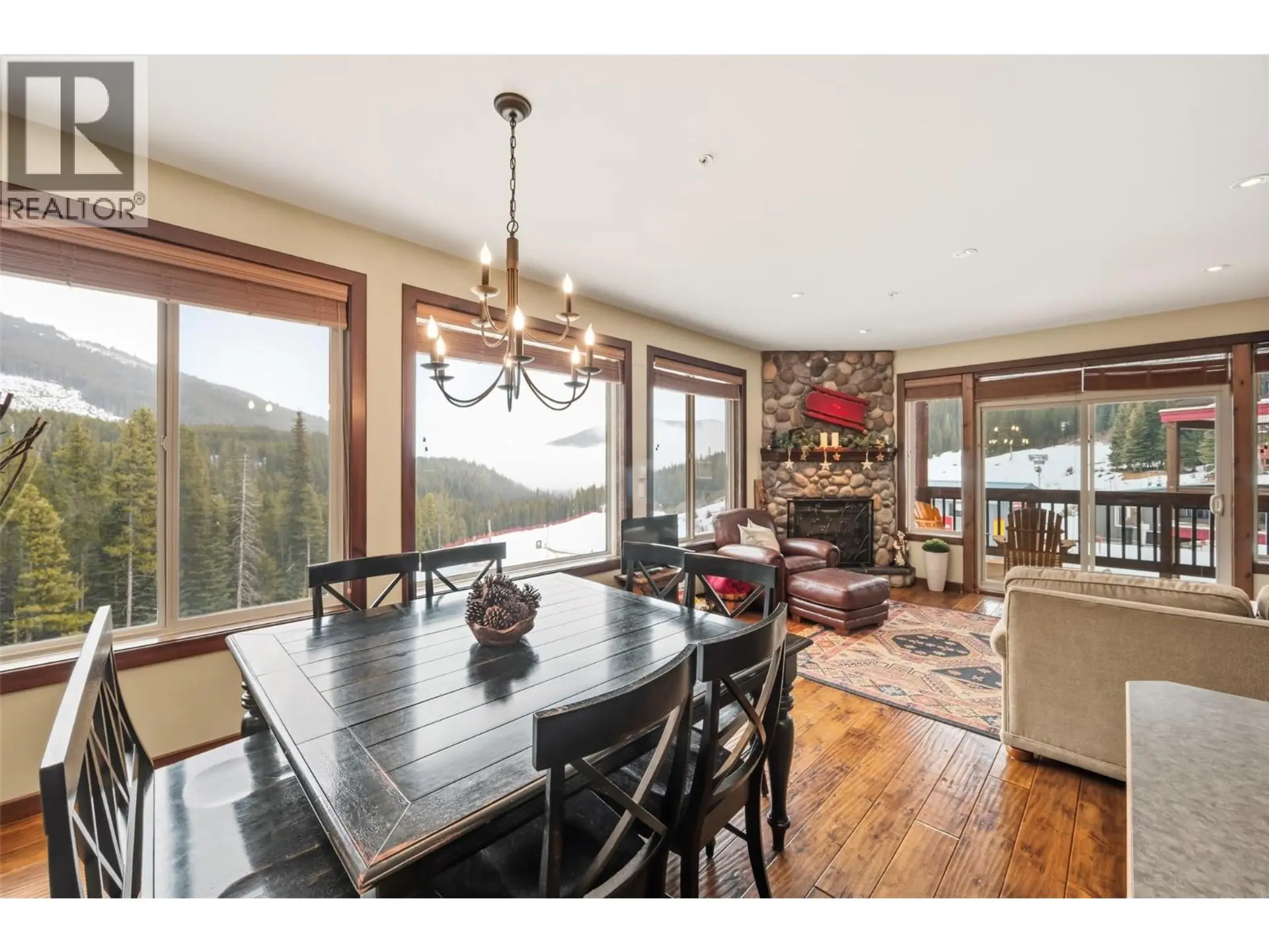 Property at #31 360 STRAYHORSE Road, Apex Mountain, BC