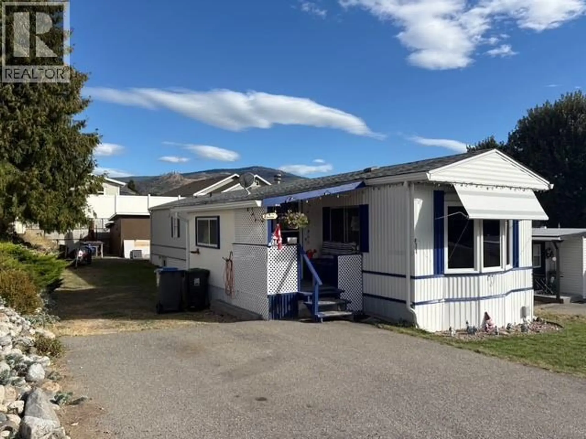 Property at #F31 4505 Mclean Creek Road, Okanagan Falls, BC