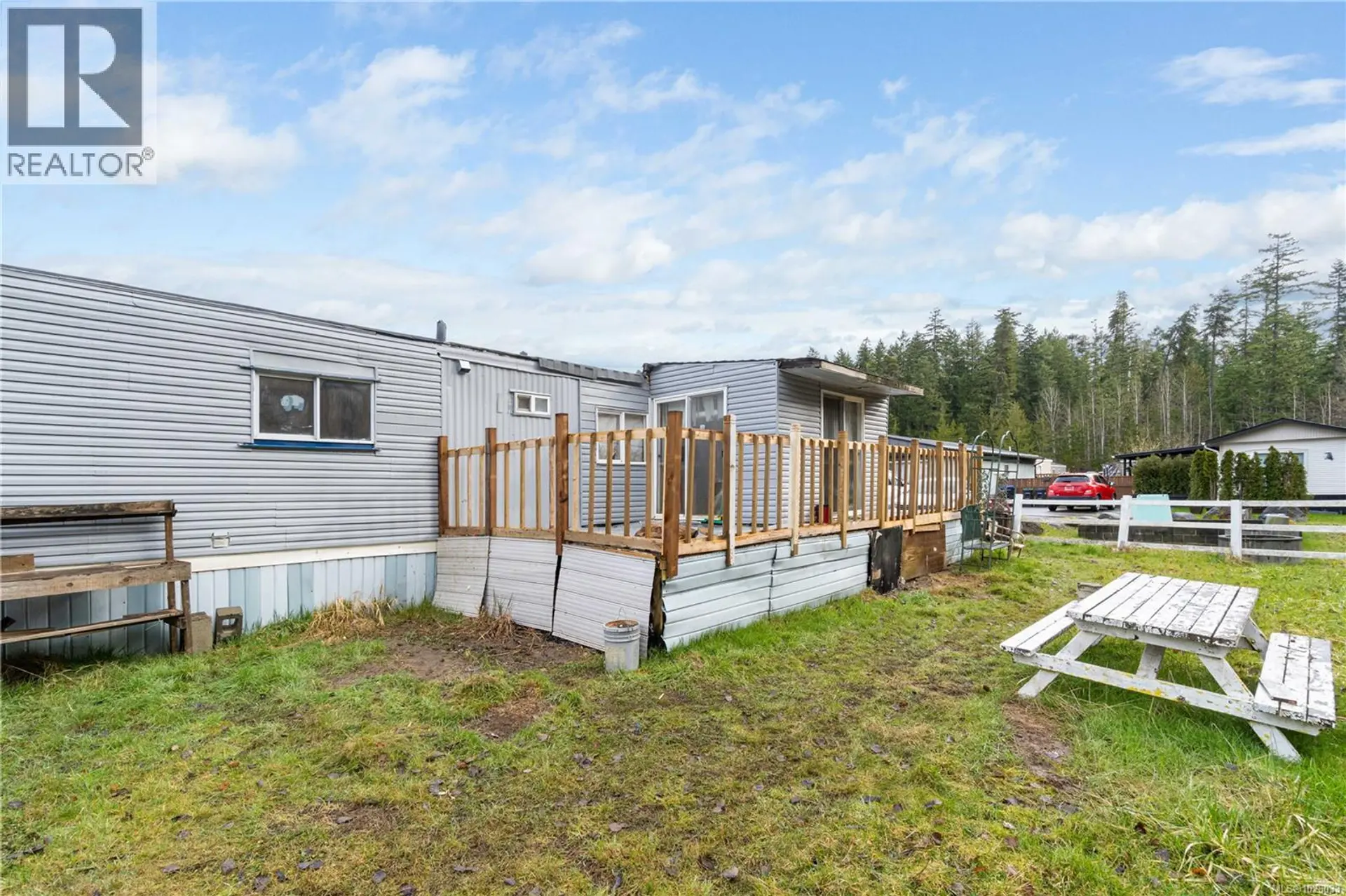 Property at #31 1050 BOWLBY RD, Errington, BC