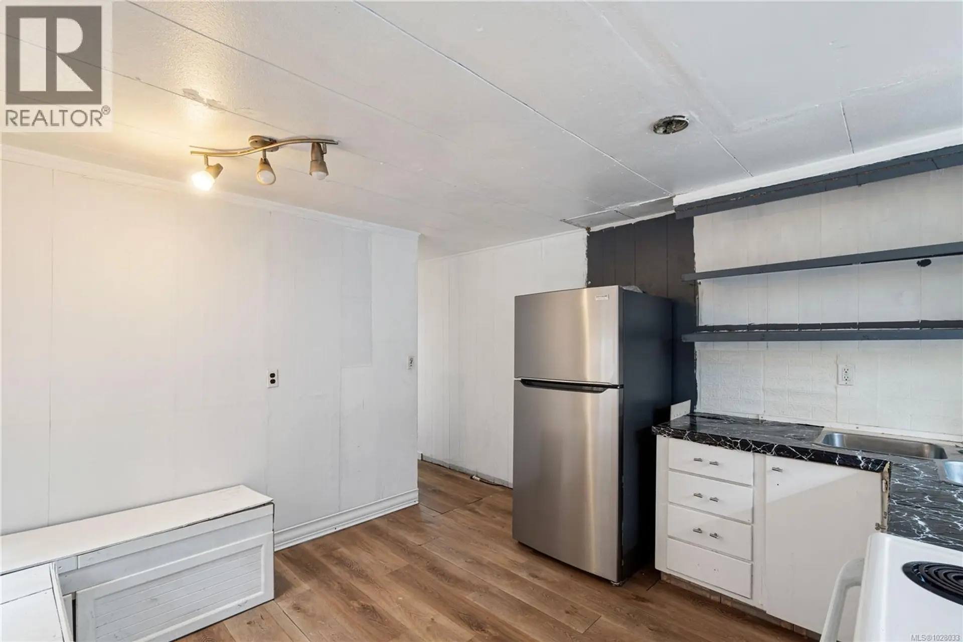 Property at #31 1050 BOWLBY RD, Errington, BC