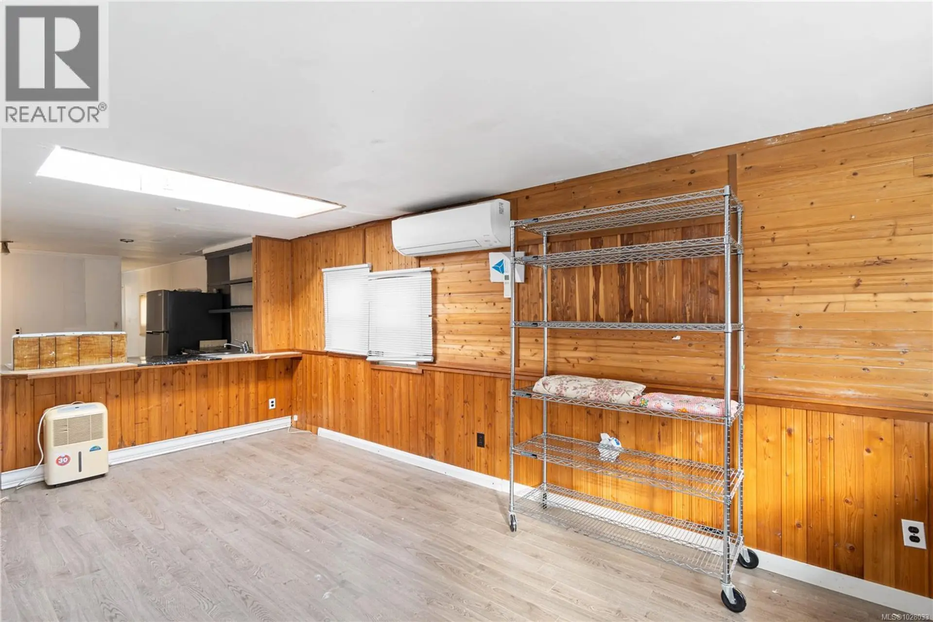 Property at #31 1050 BOWLBY RD, Errington, BC