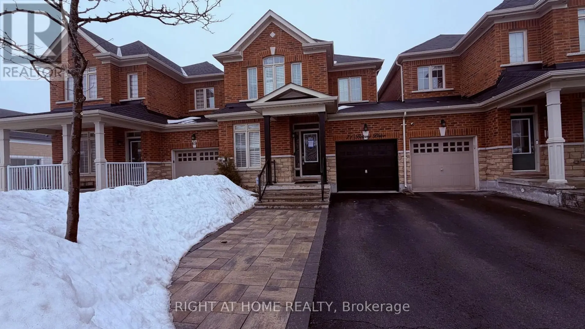 71 BETONY DRIVE - Image 1