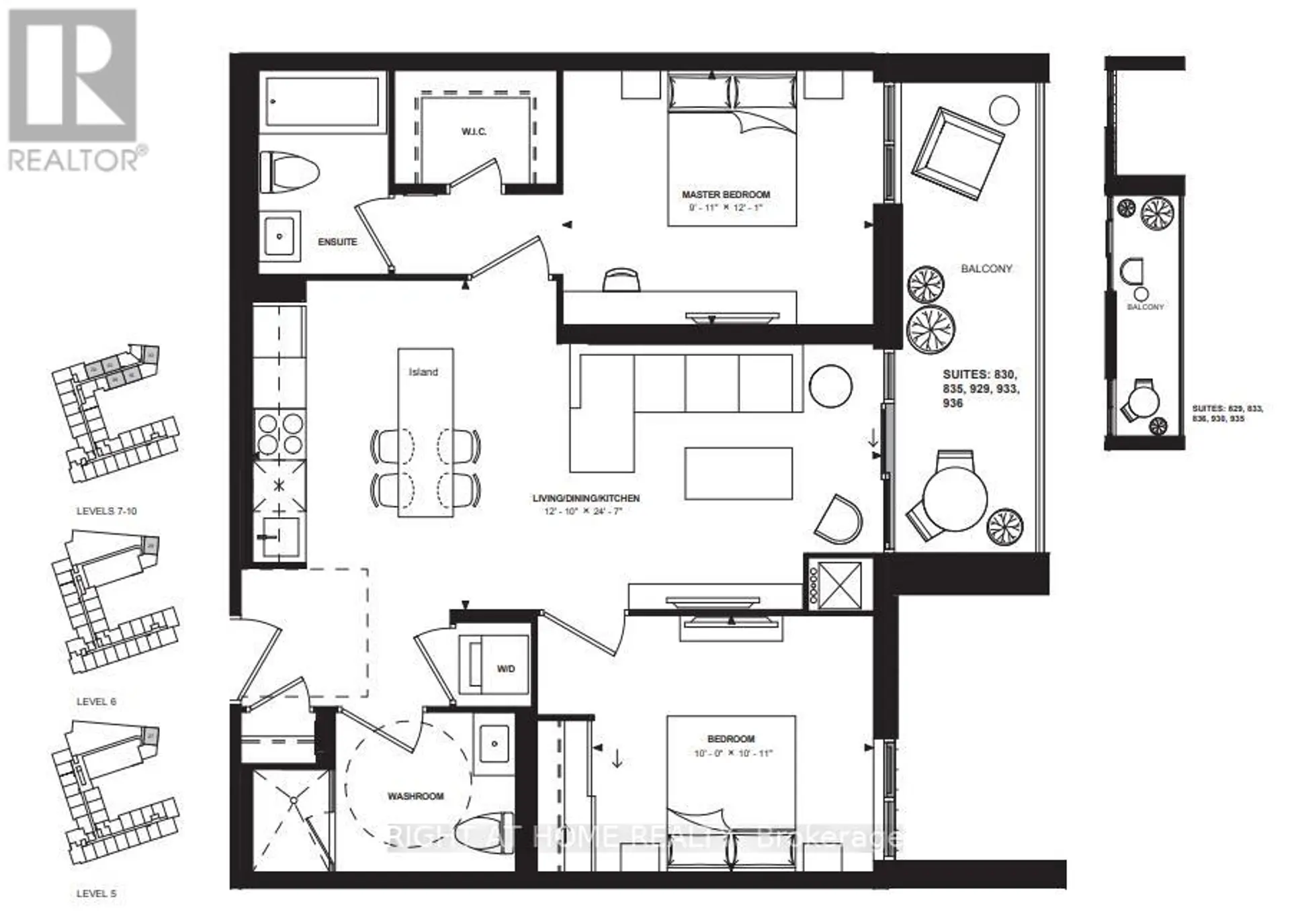 #930 8119 BIRCHMOUNT ROAD - Image 11