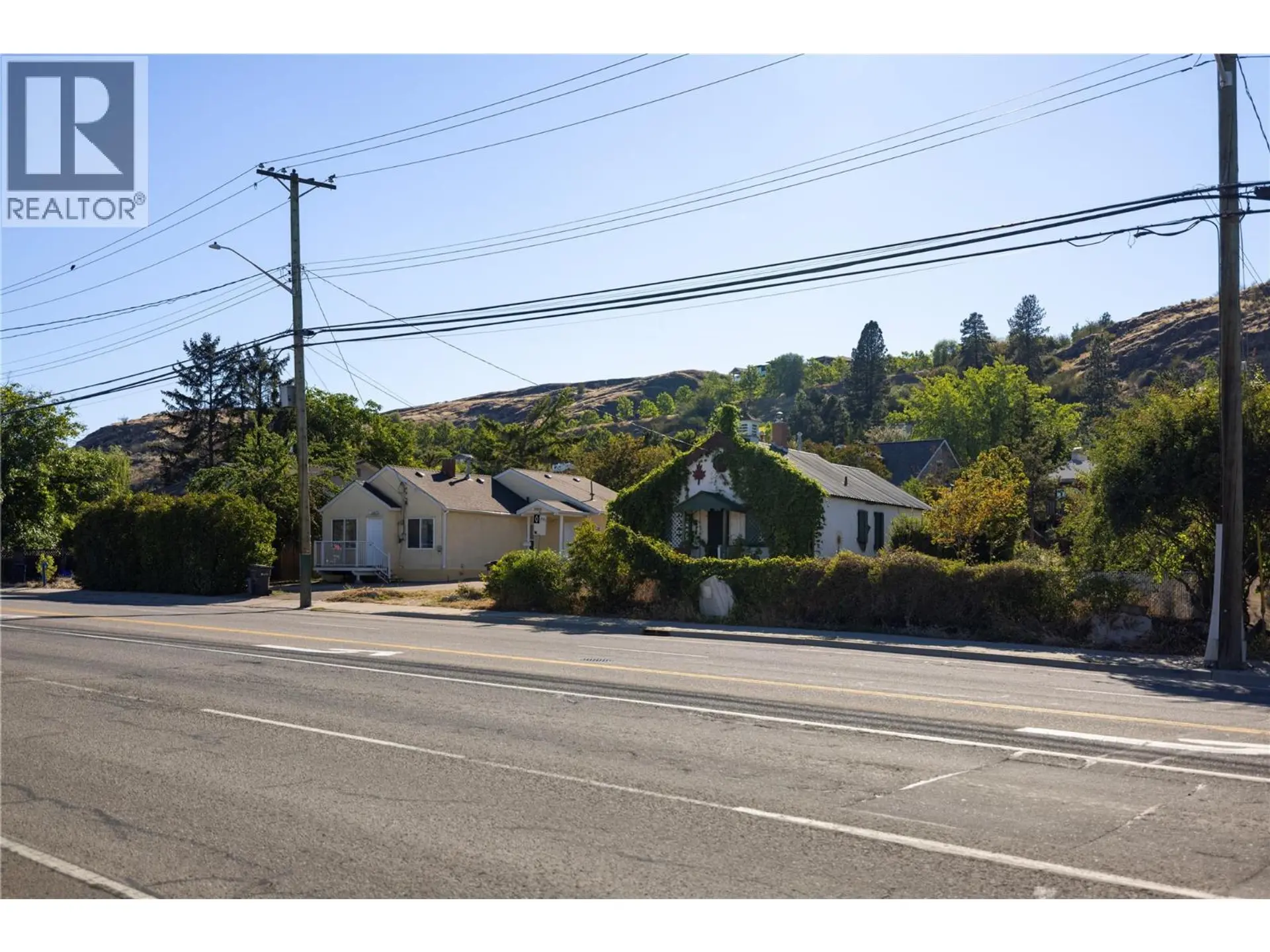 Property at 3902 ALEXIS PARK DRIVE, Vernon, BC