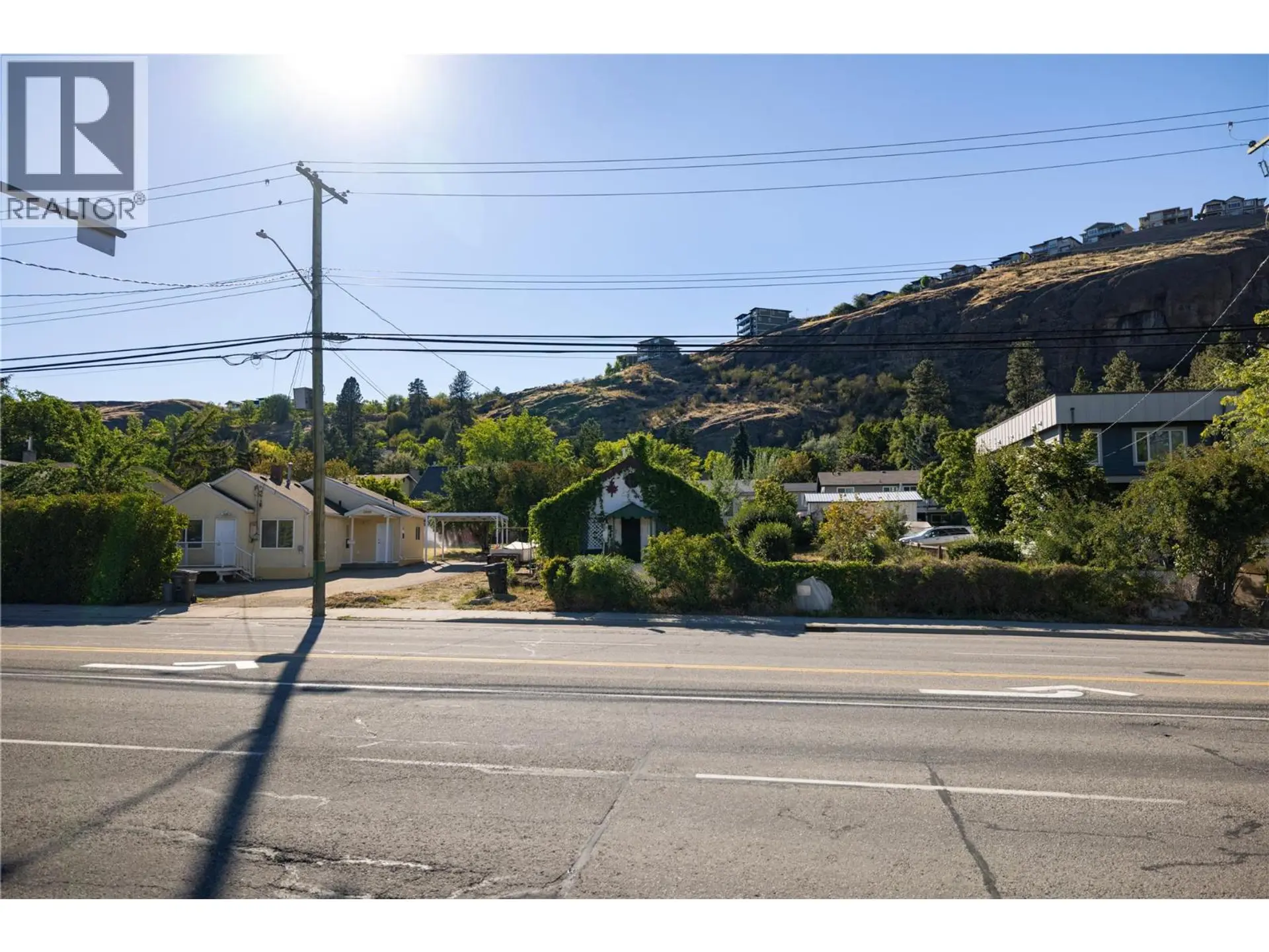 Property at 3902 ALEXIS PARK DRIVE, Vernon, BC