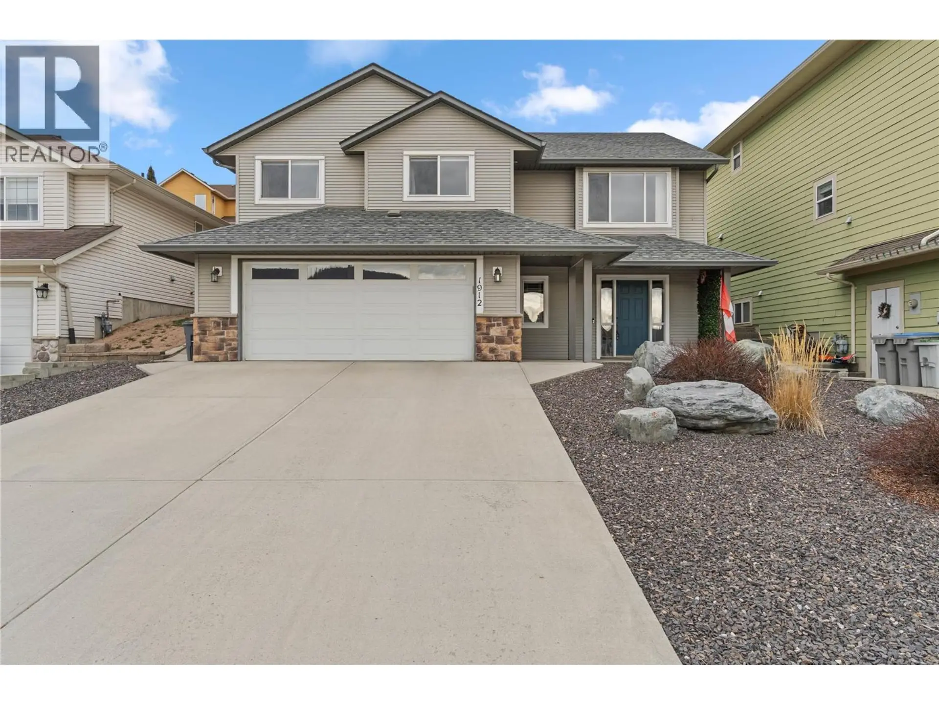 Property at 1912 SASKATOON Place, Kamloops, BC