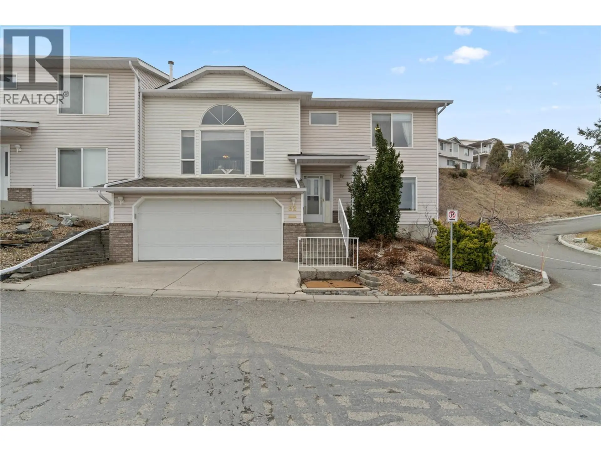 Property at #32 2022 PACIFIC Way, Kamloops, BC