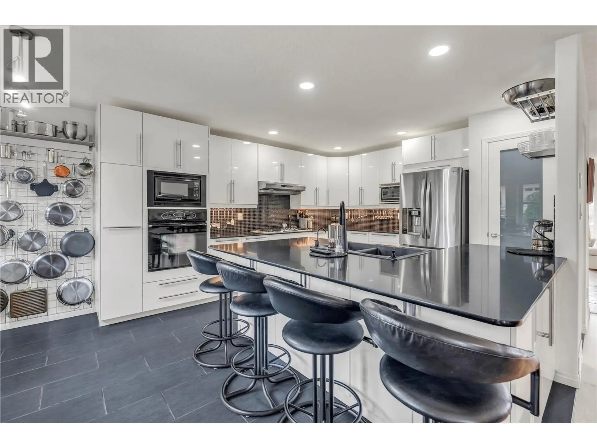 Property at 444 Ridge Place, Penticton, BC