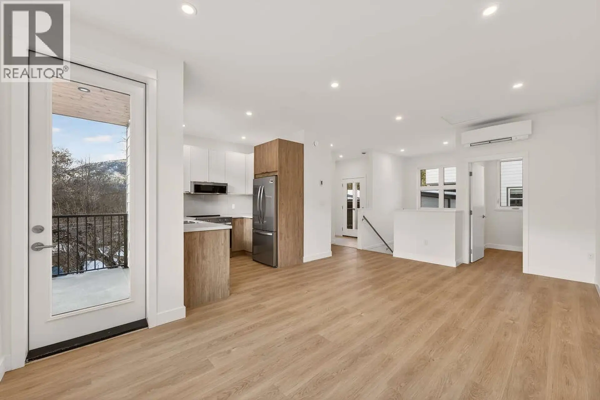 Property at #A 2224 Falls Street, Nelson, BC