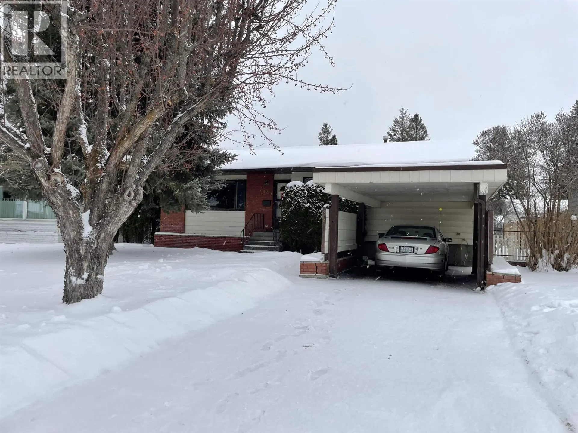 Property at 542 RADCLIFFE DRIVE, Prince George, BC