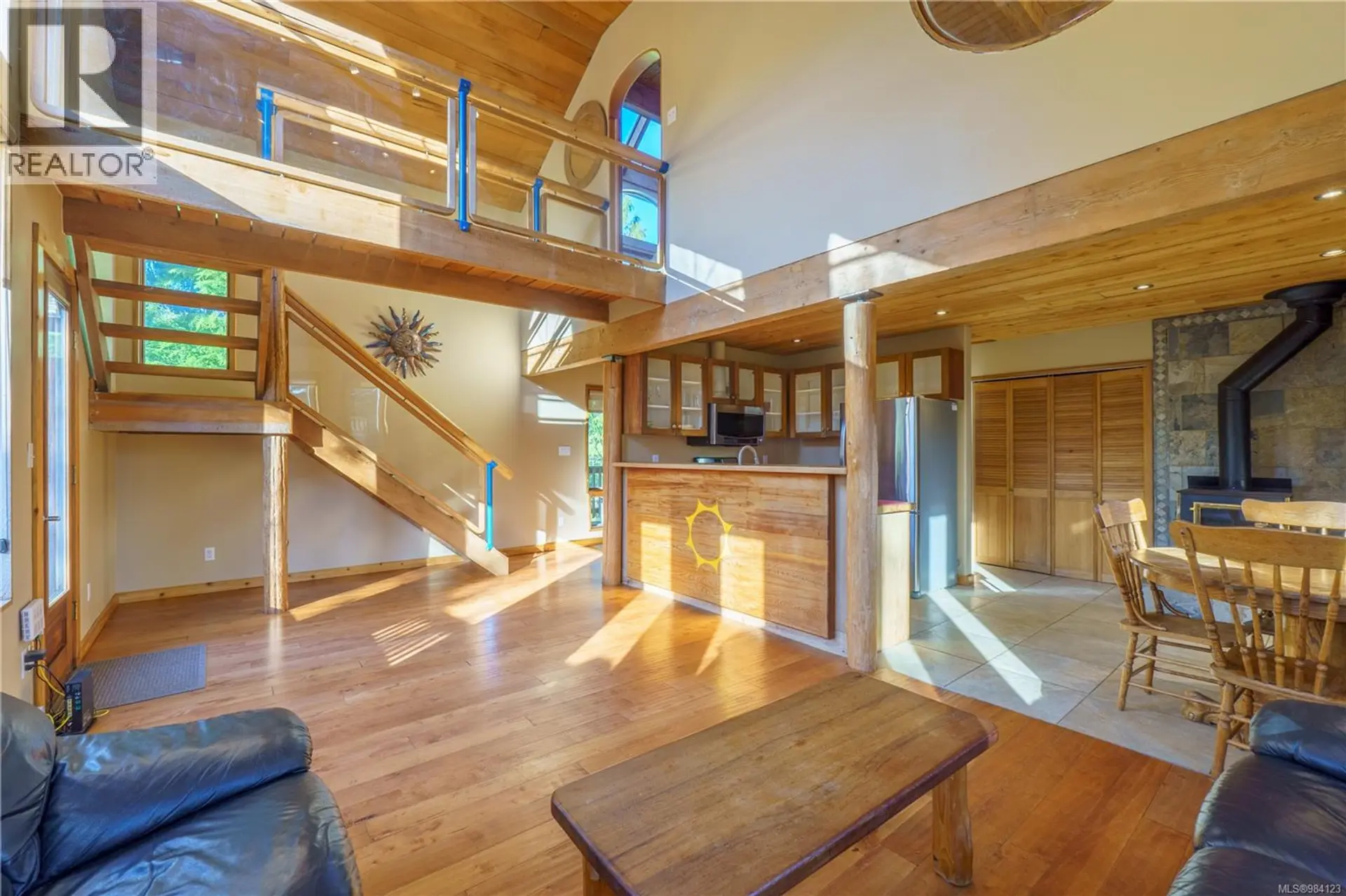 Property at 316 Leighton Way, Tofino, BC