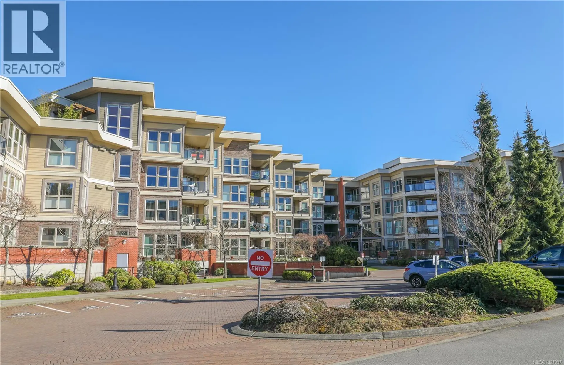 Property at #414 6310 McRobb Ave, Nanaimo, BC
