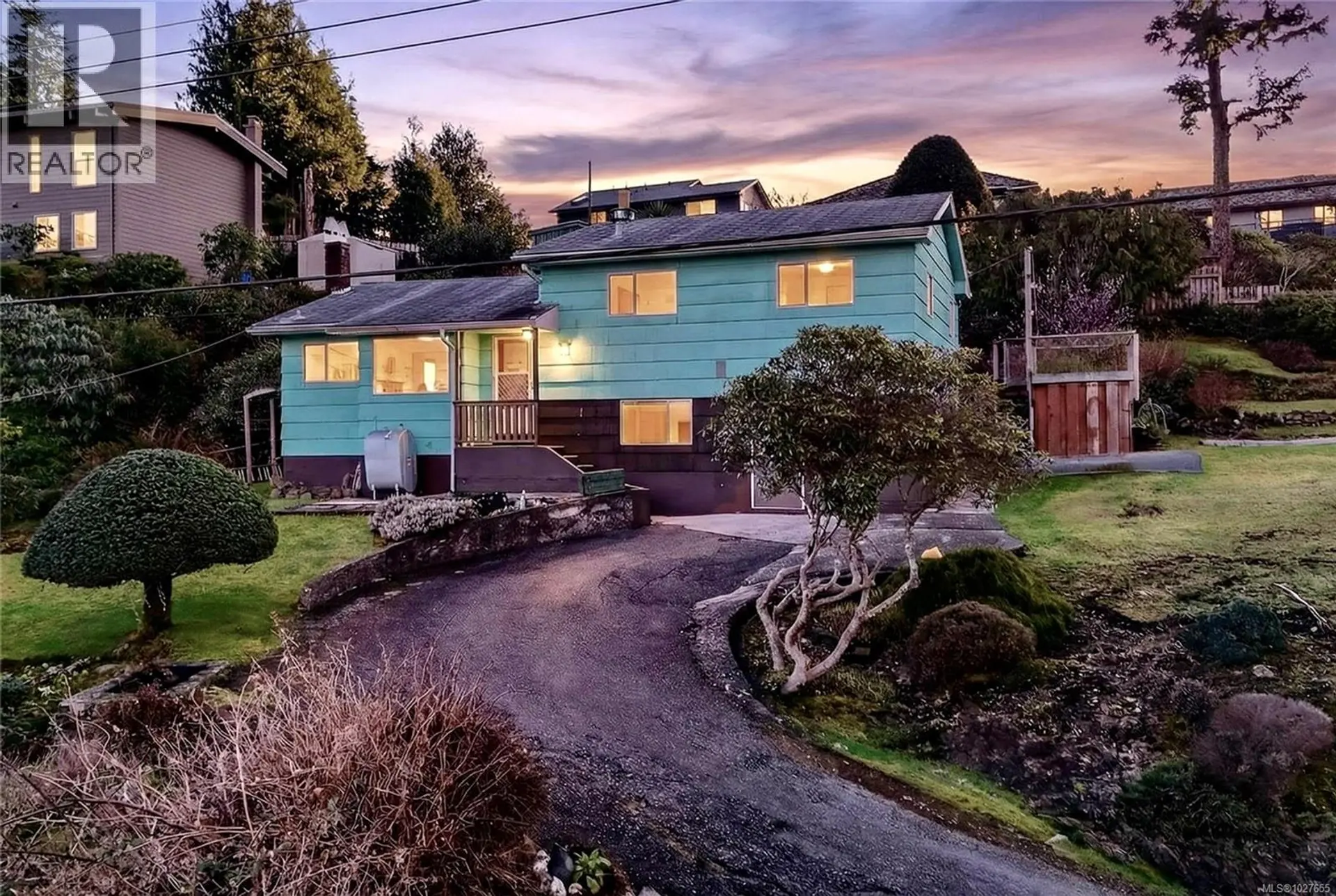 Property at 1148 & 1156 Helen Rd, Ucluelet, BC
