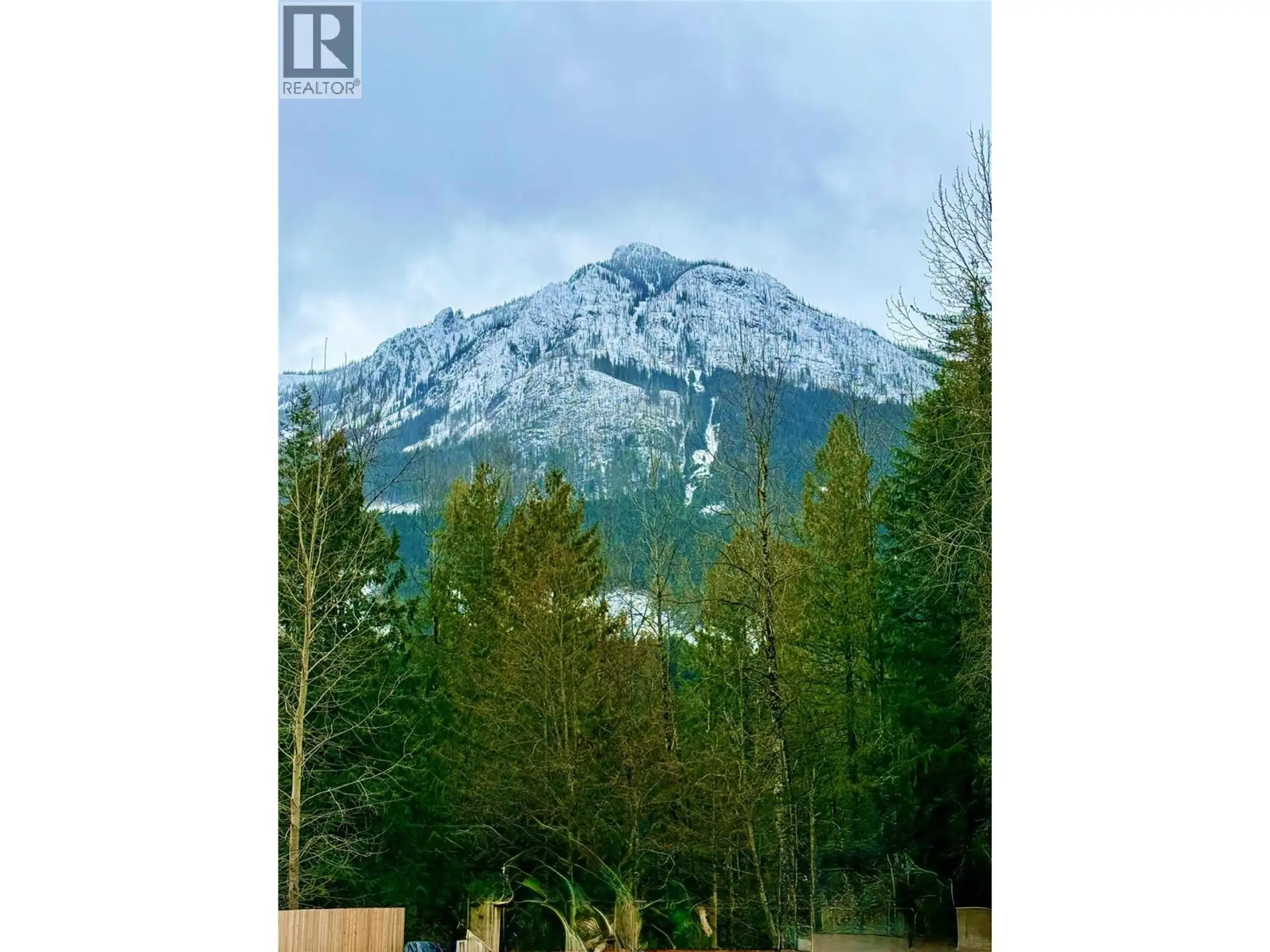 Property at 4955 CAMP CREEK ROAD LOT# 16, Revelstoke, BC