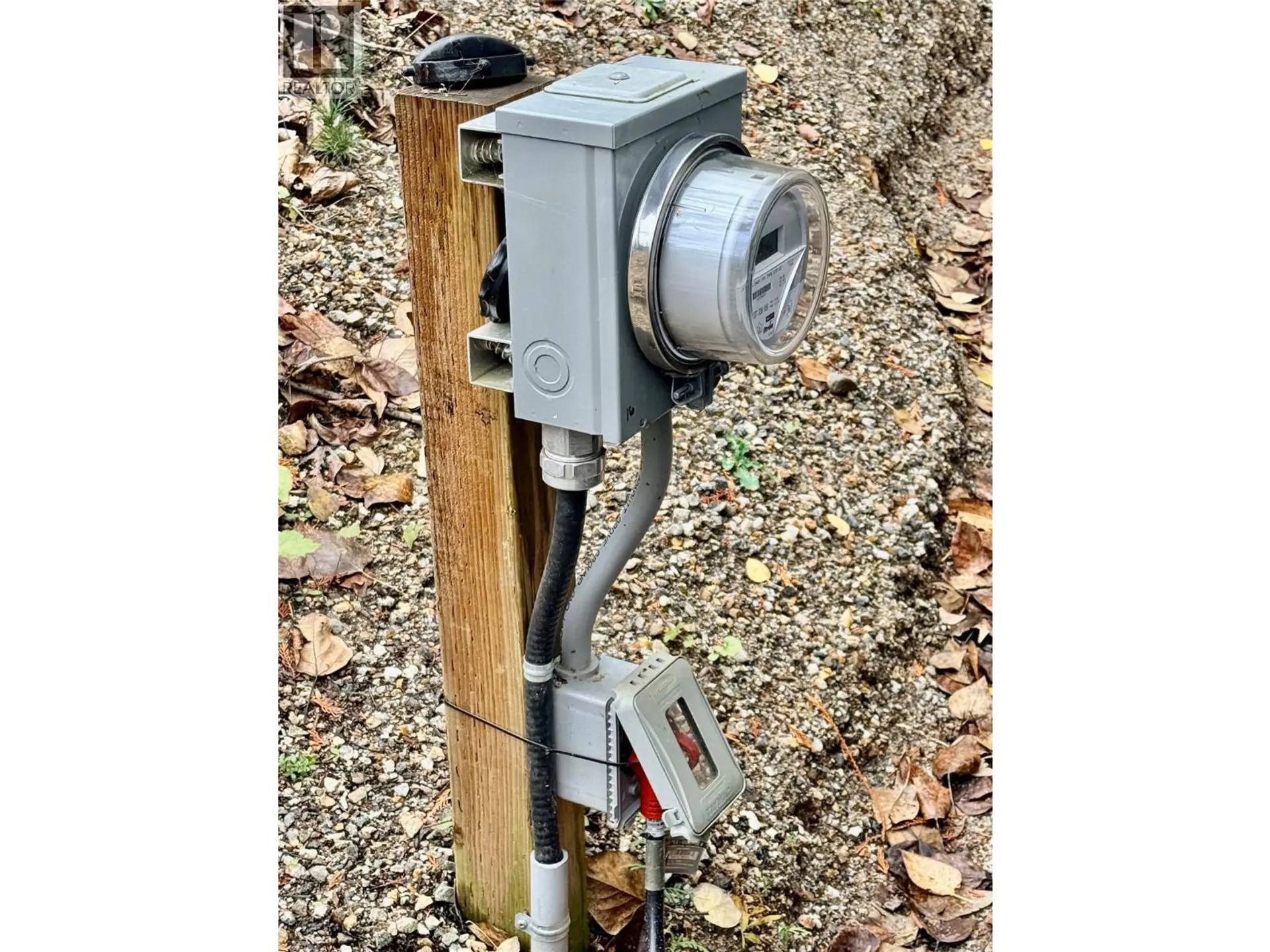 Property at 4955 CAMP CREEK ROAD LOT# 16, Revelstoke, BC