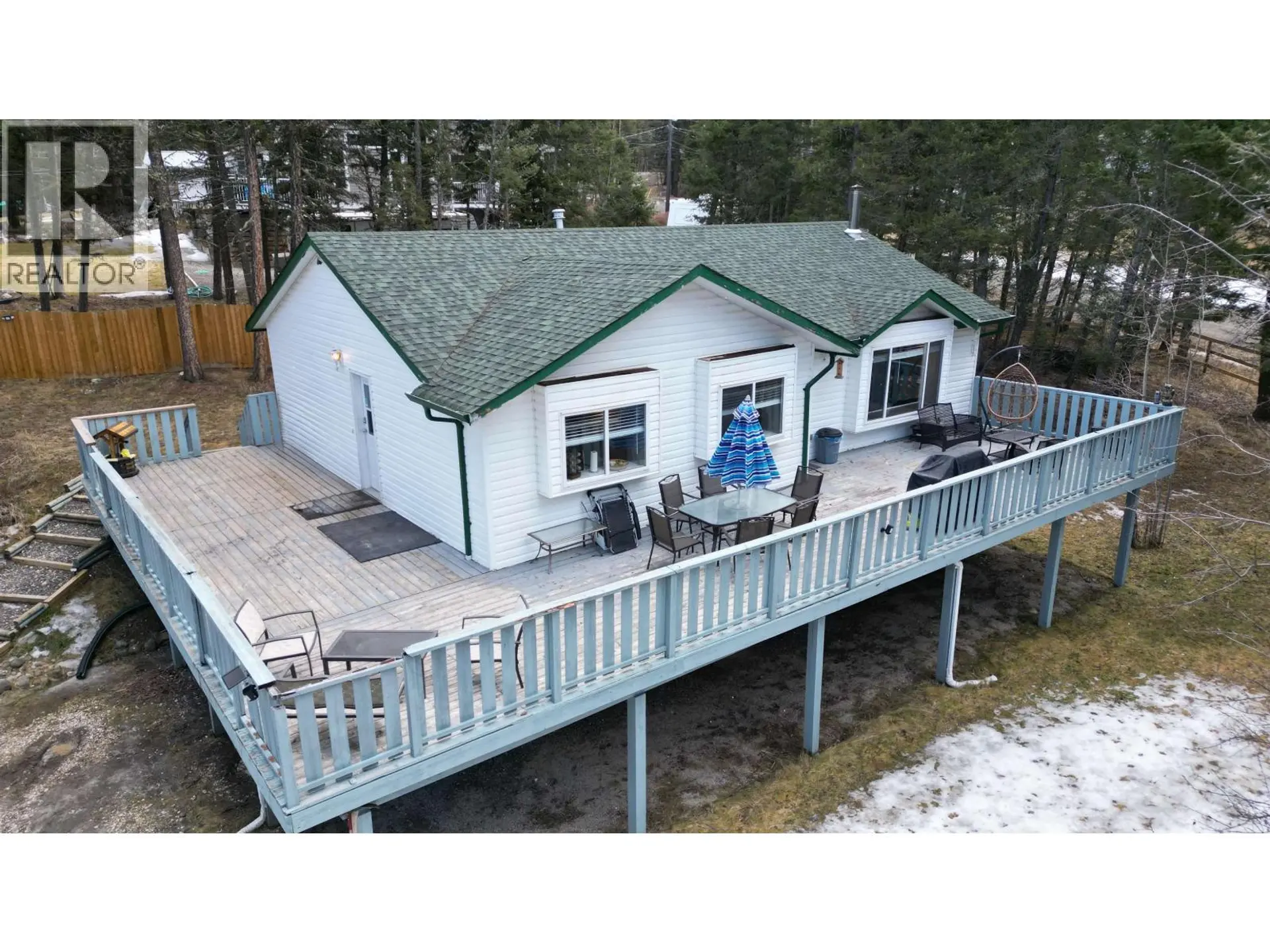 Property at 4951 MONICAL ROAD, 108 Mile Ranch, BC