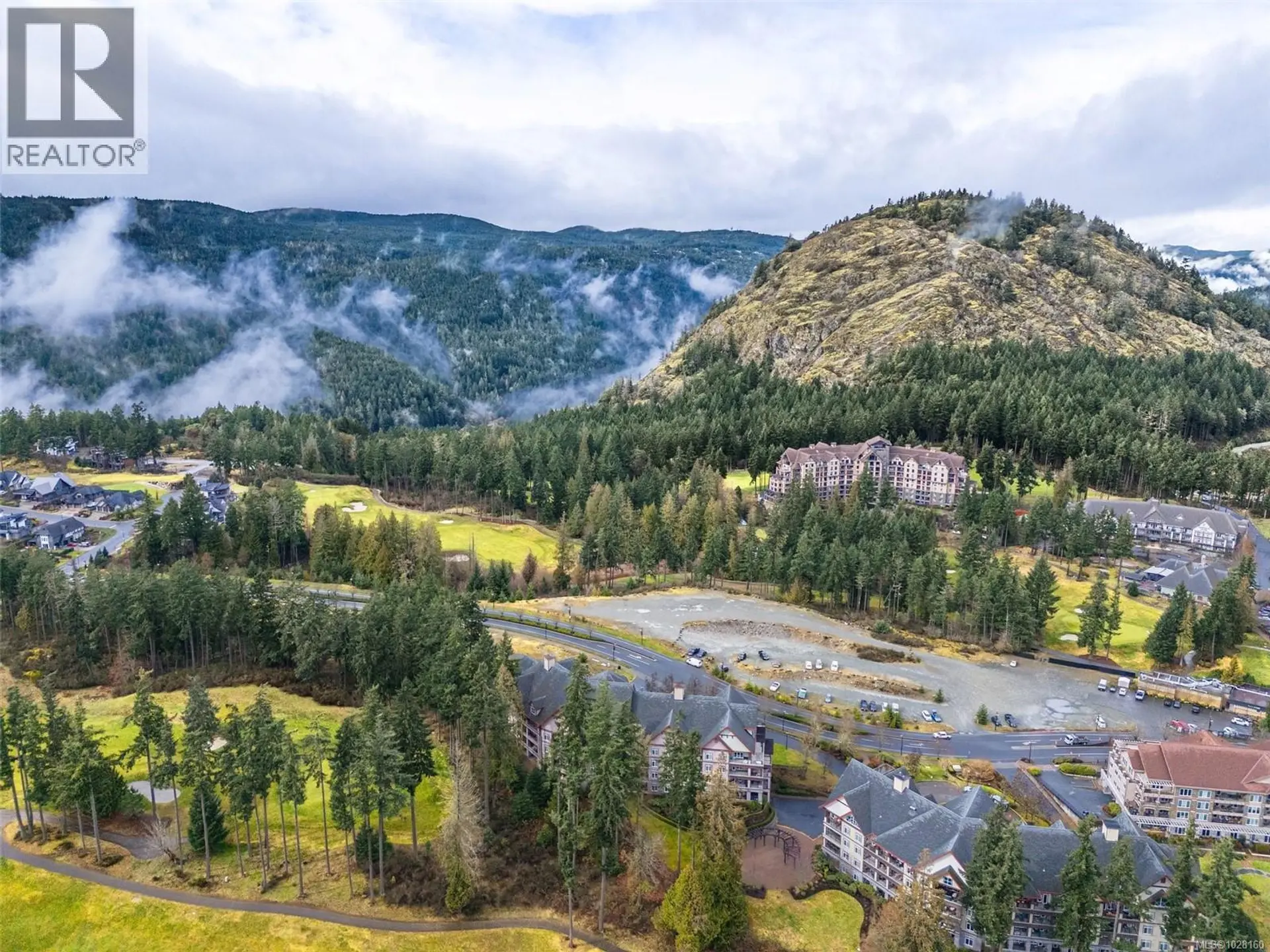 Property at #419 1395 Bear Mountain Pkwy, Langford, BC