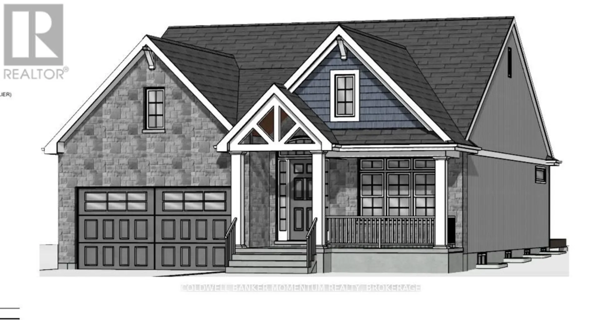 LOT 6 BASSET AVENUE - Image 1
