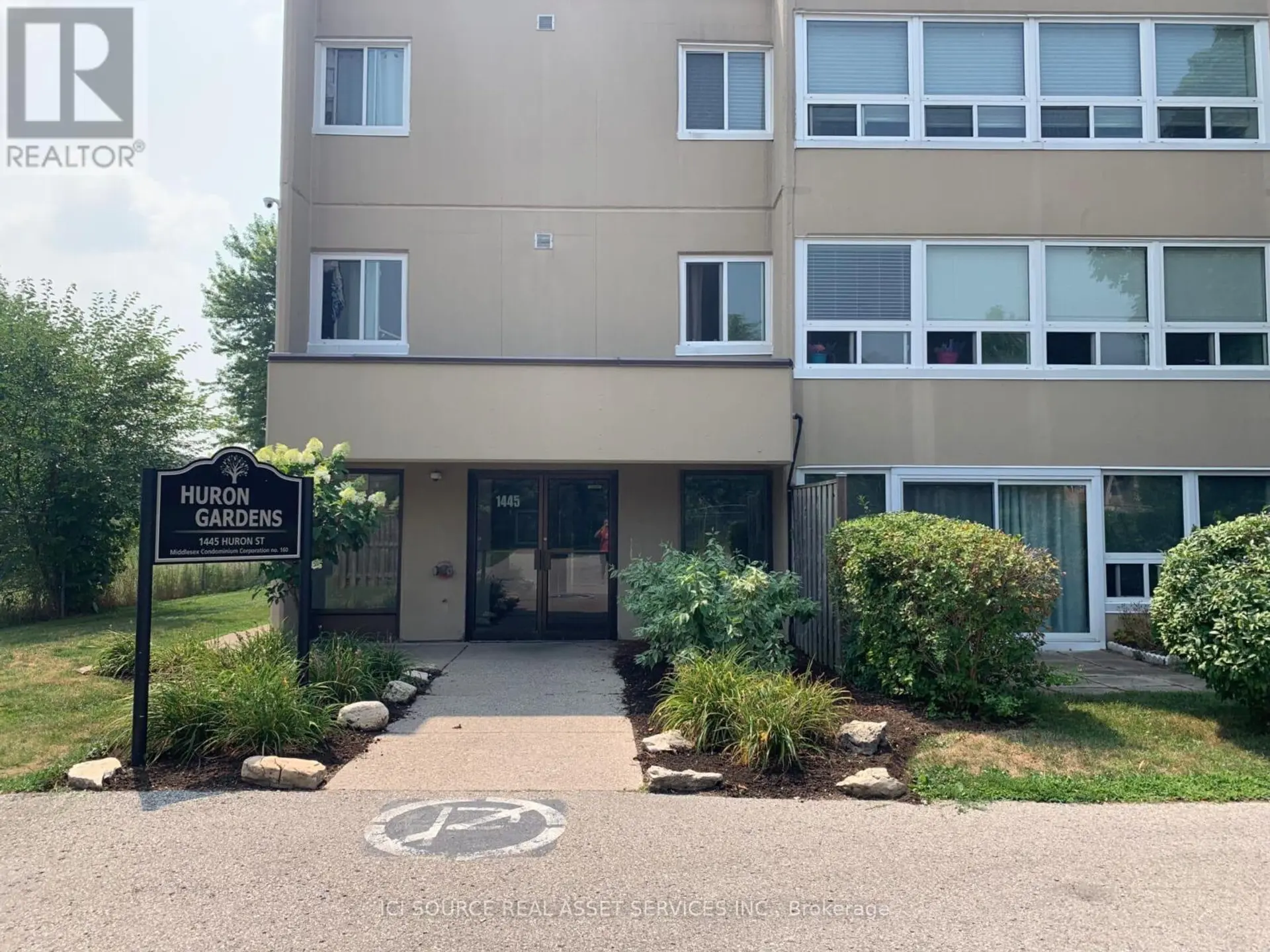 #110 1445 HURON STREET - Image 1