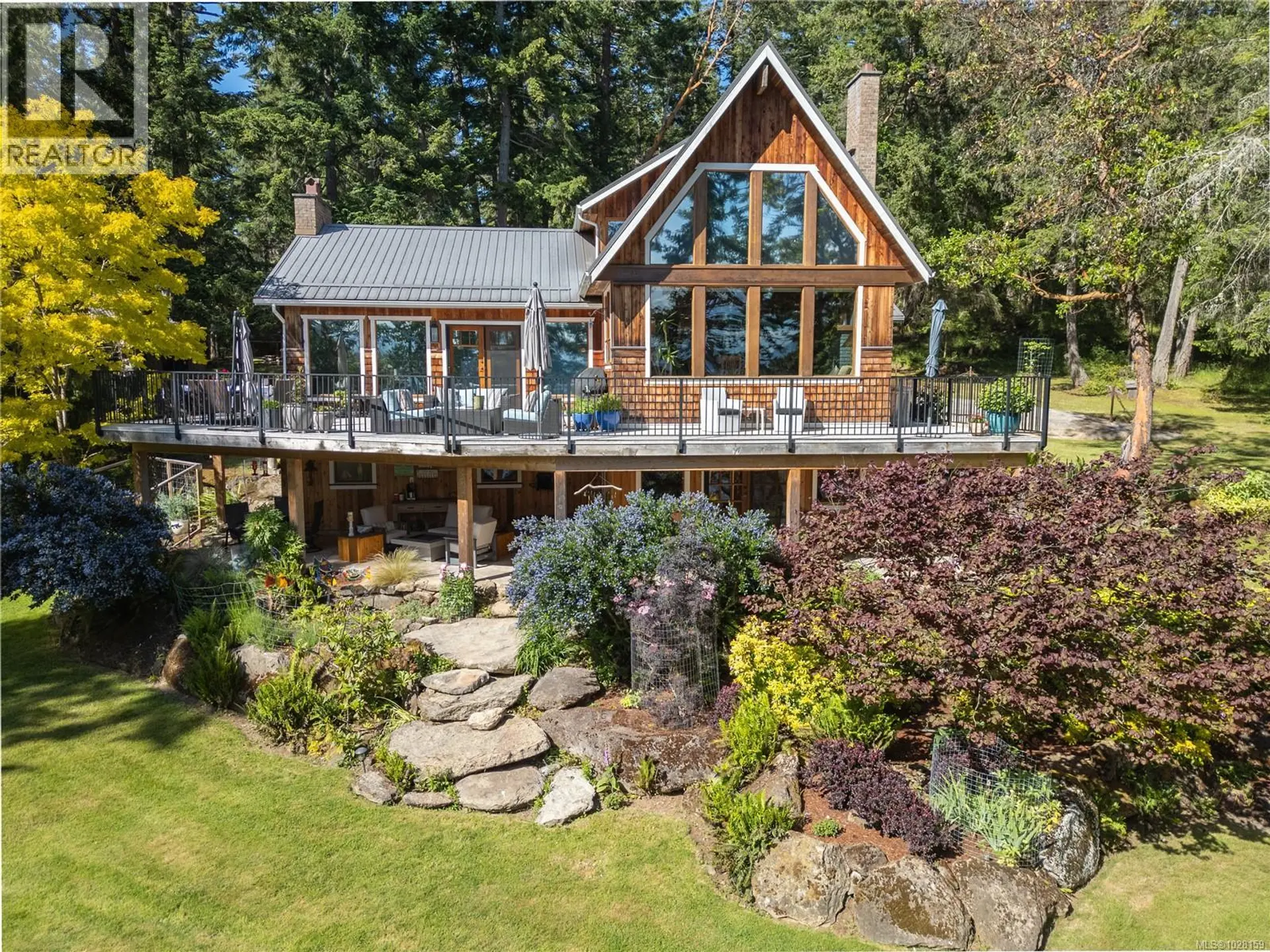 Property at 225 Sea Meadow Dr, Gabriola Island, BC