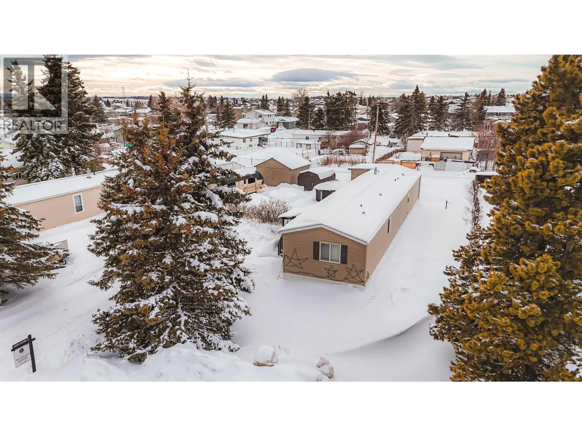 Property at 8920 75 STREET, Fort St. John, BC