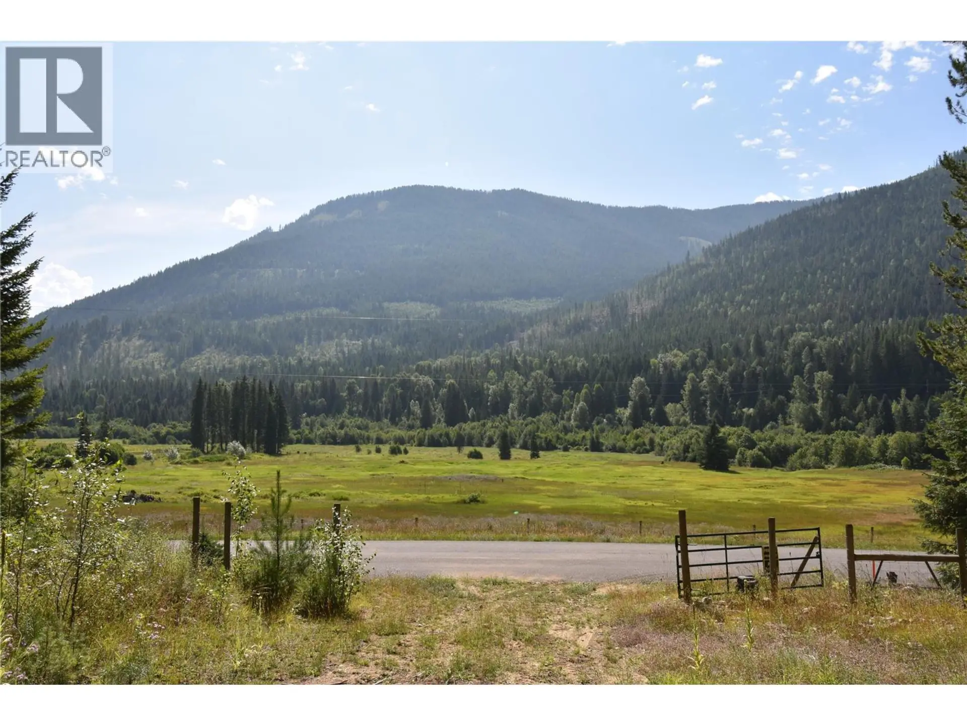 Property at 4145 ROSS SPUR ROAD, Fruitvale, BC