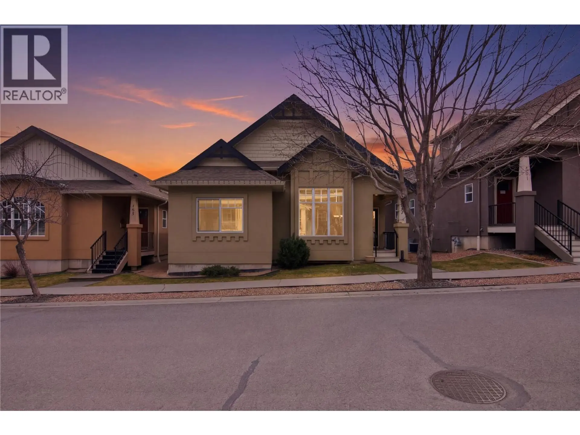 Property at #102 2920 Valleyview Drive, Kamloops, BC
