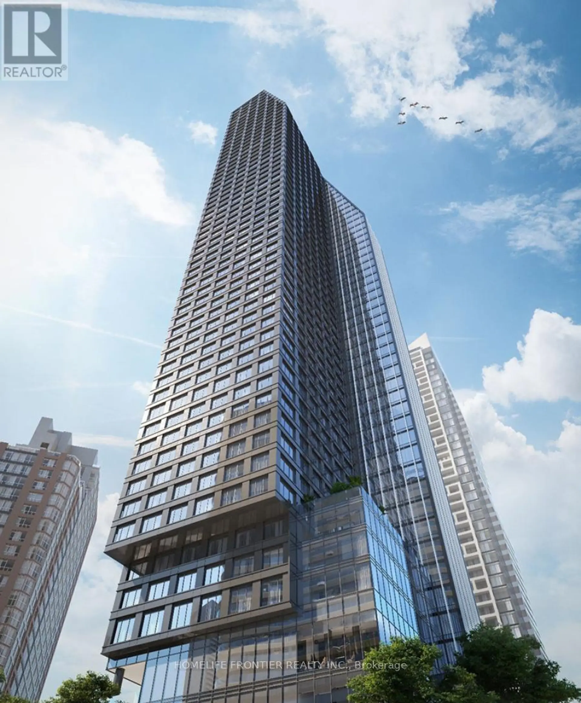 #LPH01 8 WELLESLEY STREET W - Image 1