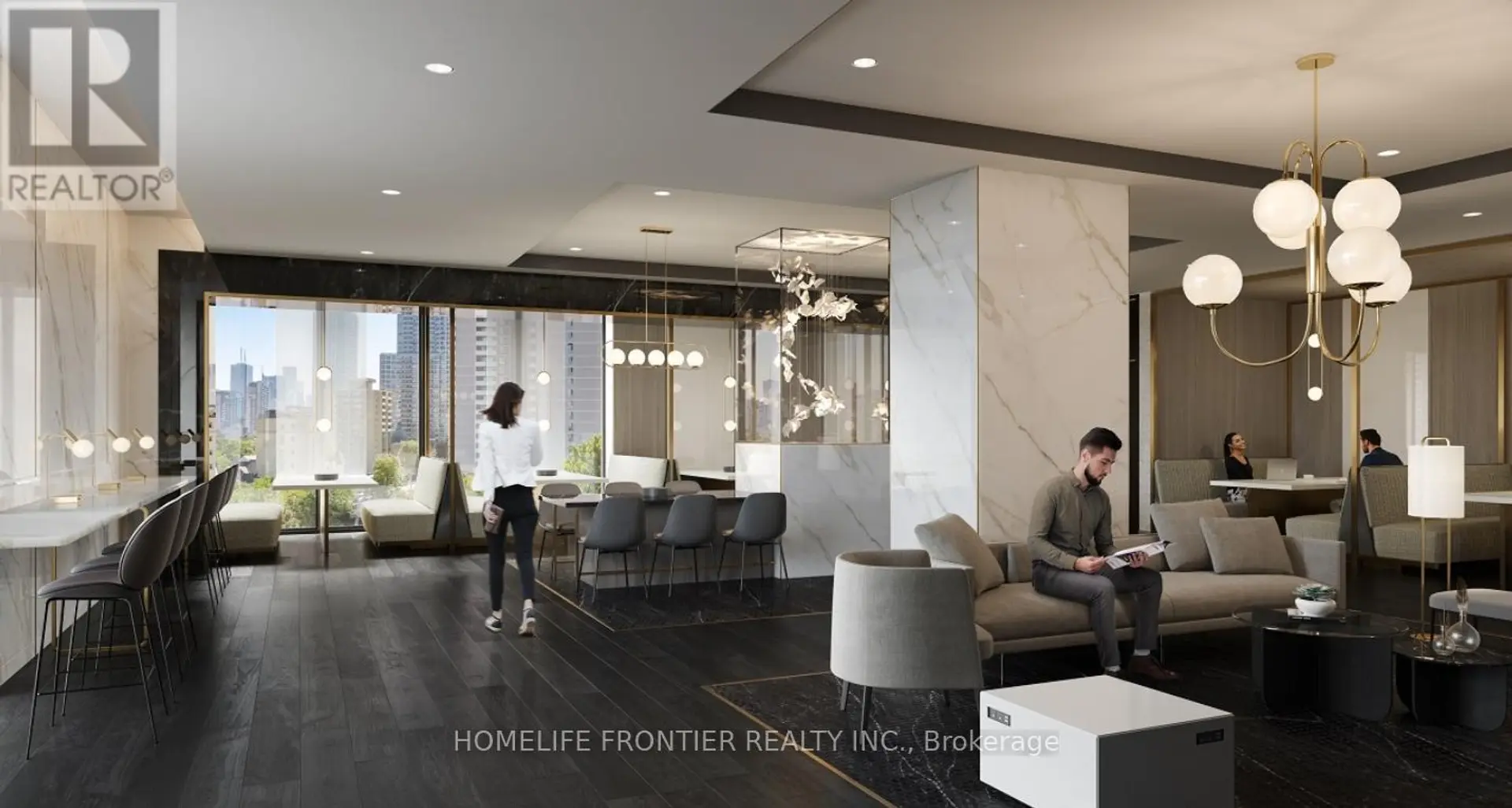 #LPH01 8 WELLESLEY STREET W - Image 18