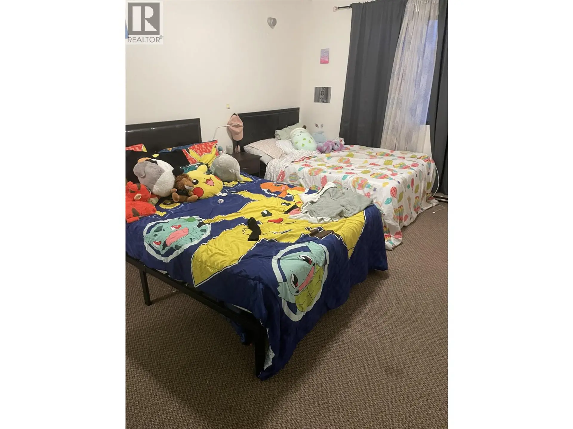 Property at #216 4931 WALSH AVENUE, Terrace, BC