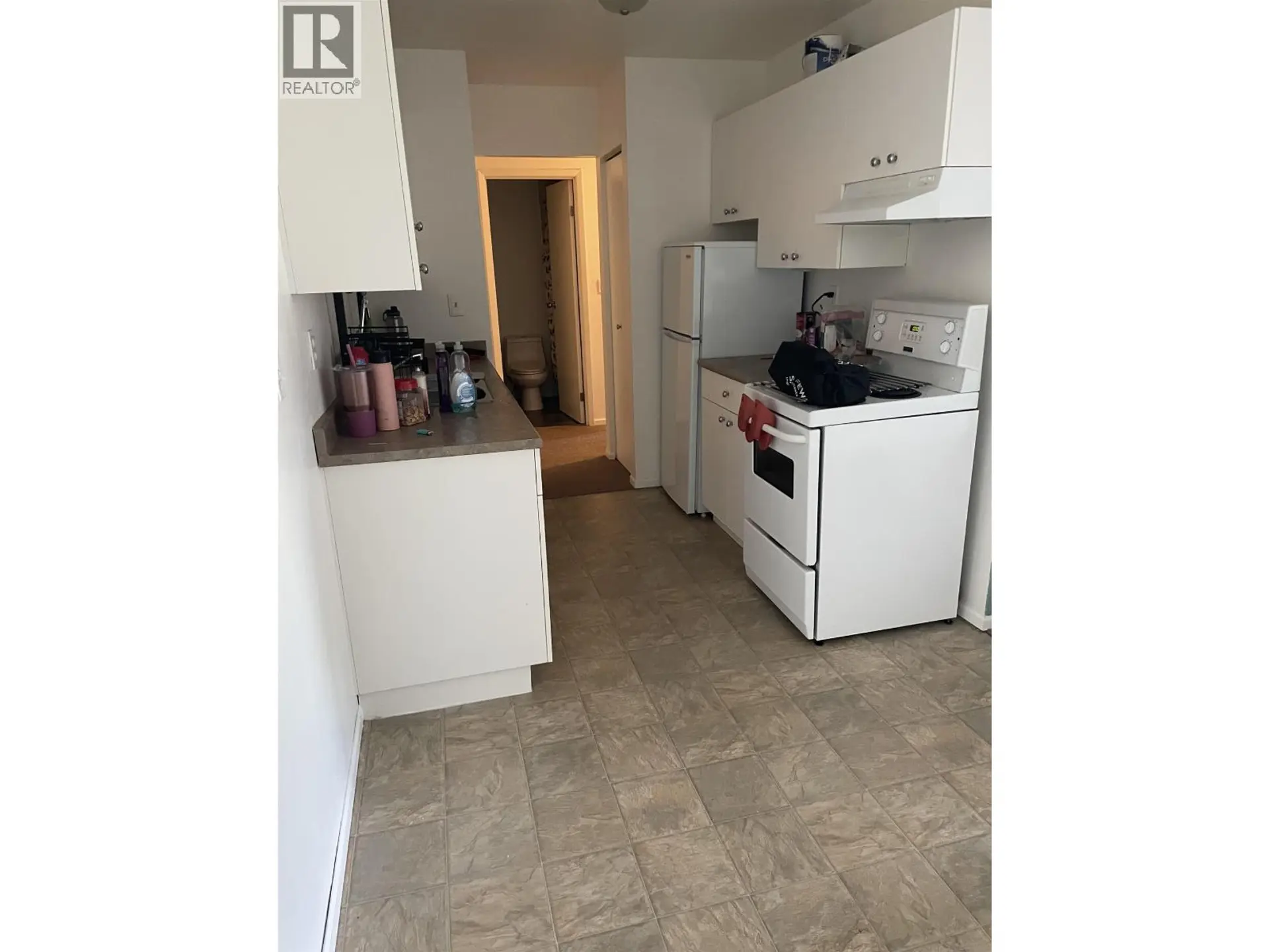 Property at #216 4931 WALSH AVENUE, Terrace, BC