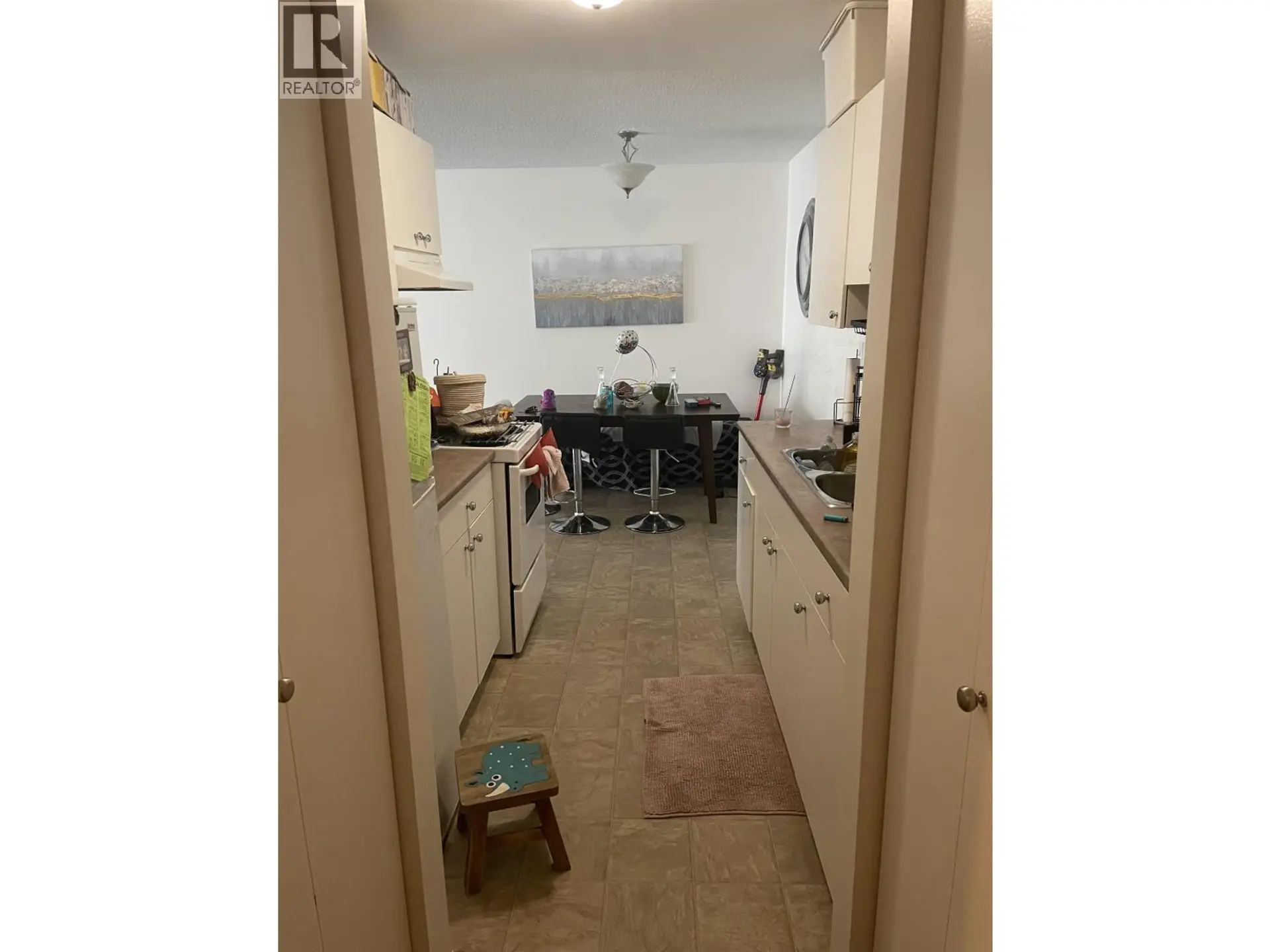 Property at #216 4931 WALSH AVENUE, Terrace, BC