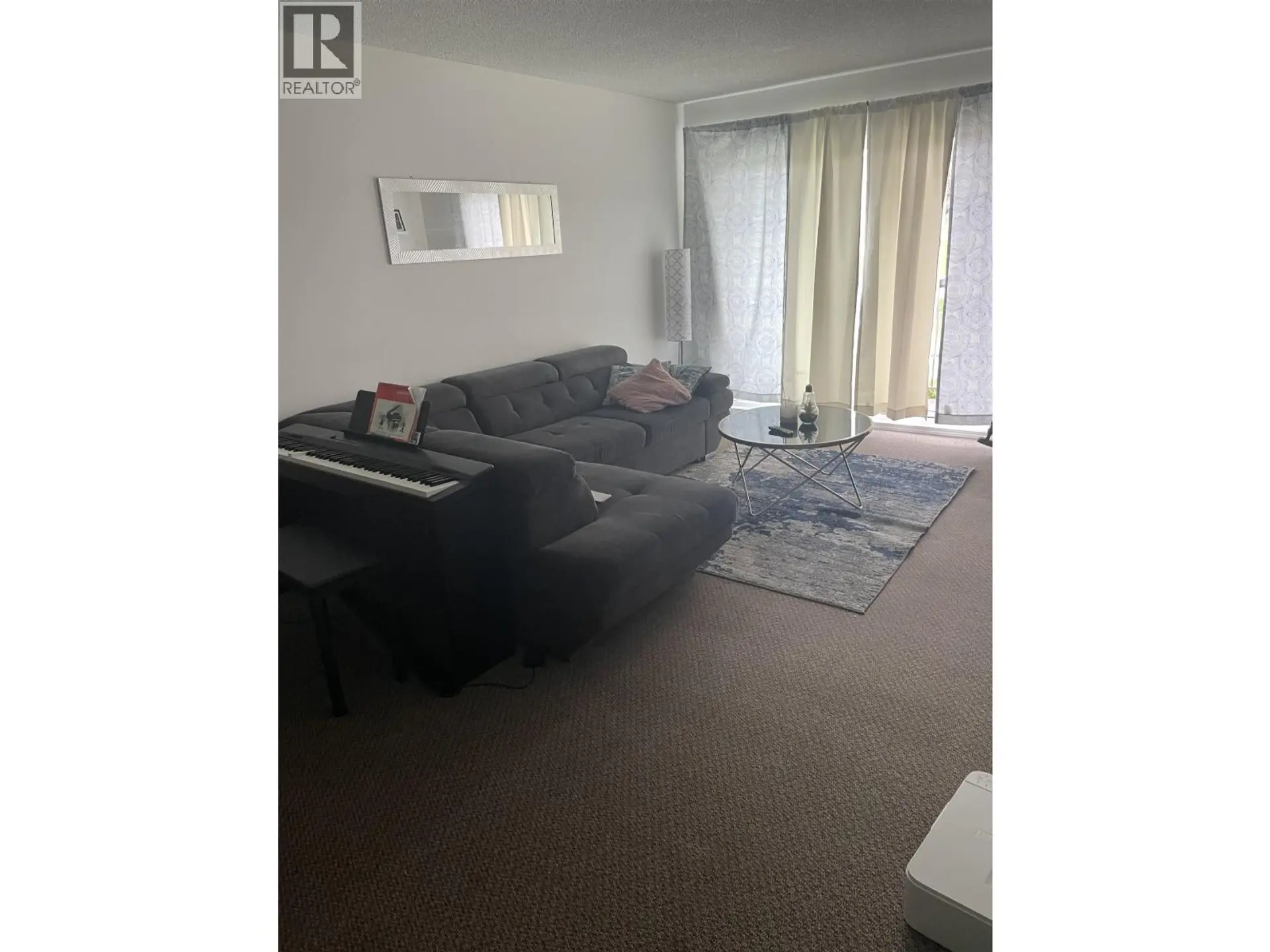 Property at #216 4931 WALSH AVENUE, Terrace, BC