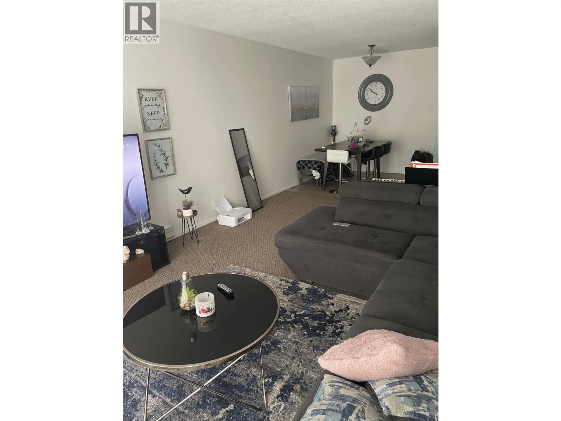 Property at #216 4931 WALSH AVENUE, Terrace, BC