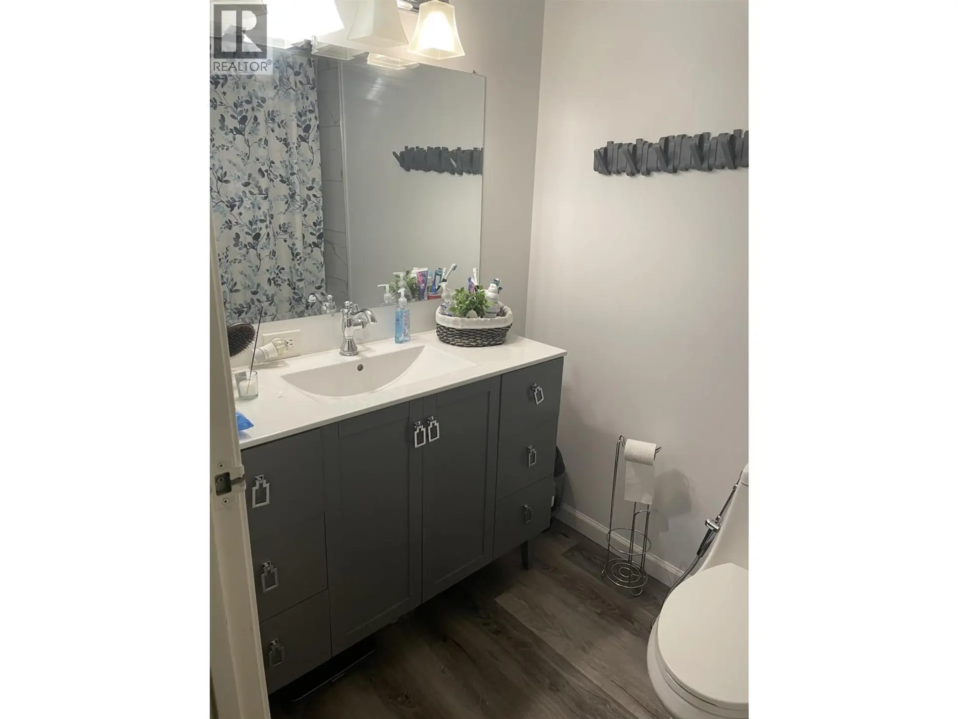 Property at #216 4931 WALSH AVENUE, Terrace, BC