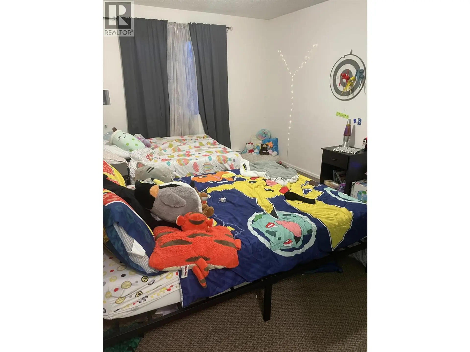 Property at #216 4931 WALSH AVENUE, Terrace, BC